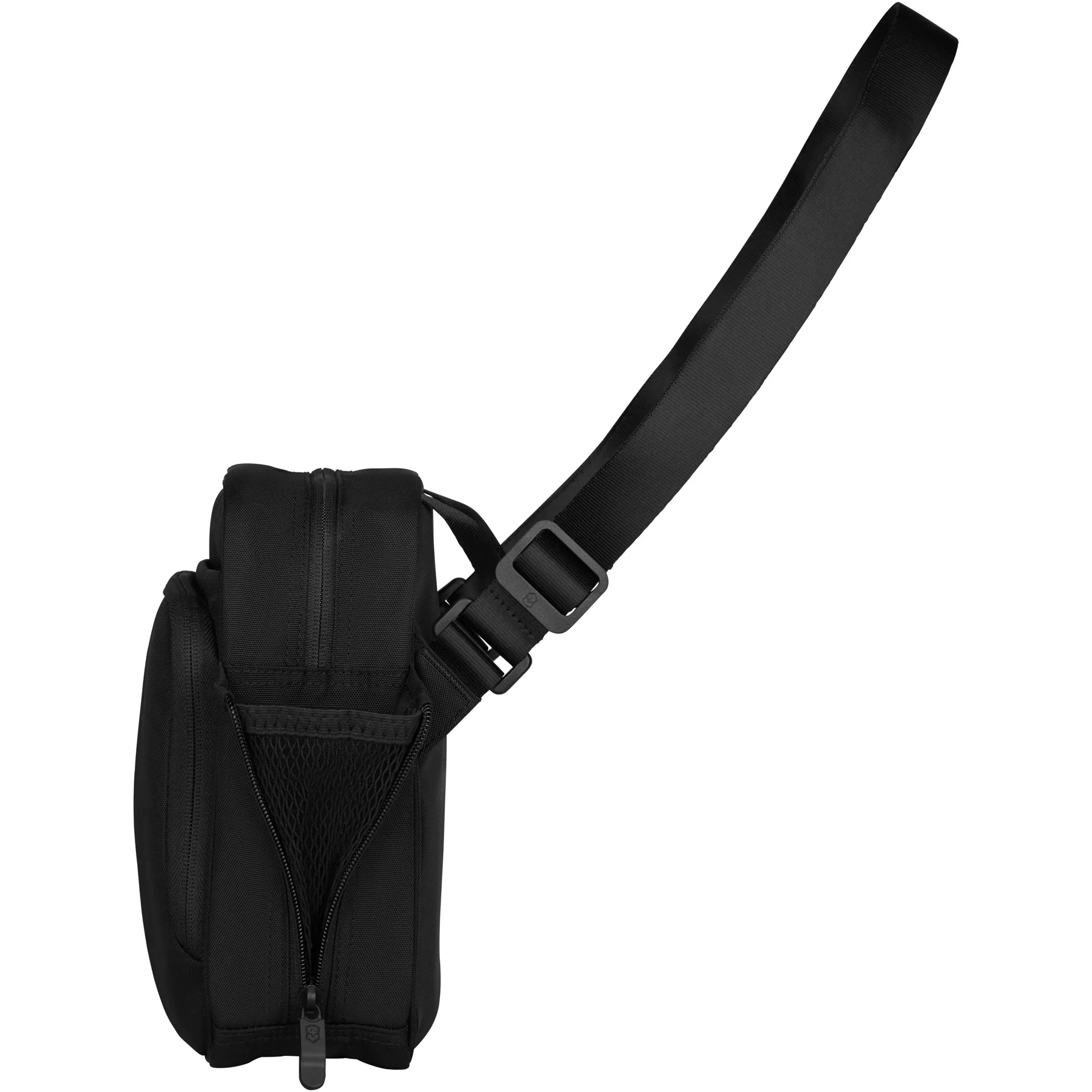 Victorinox Travel Accessories 5.0 Vertical Travel Companion 27 cm - Black