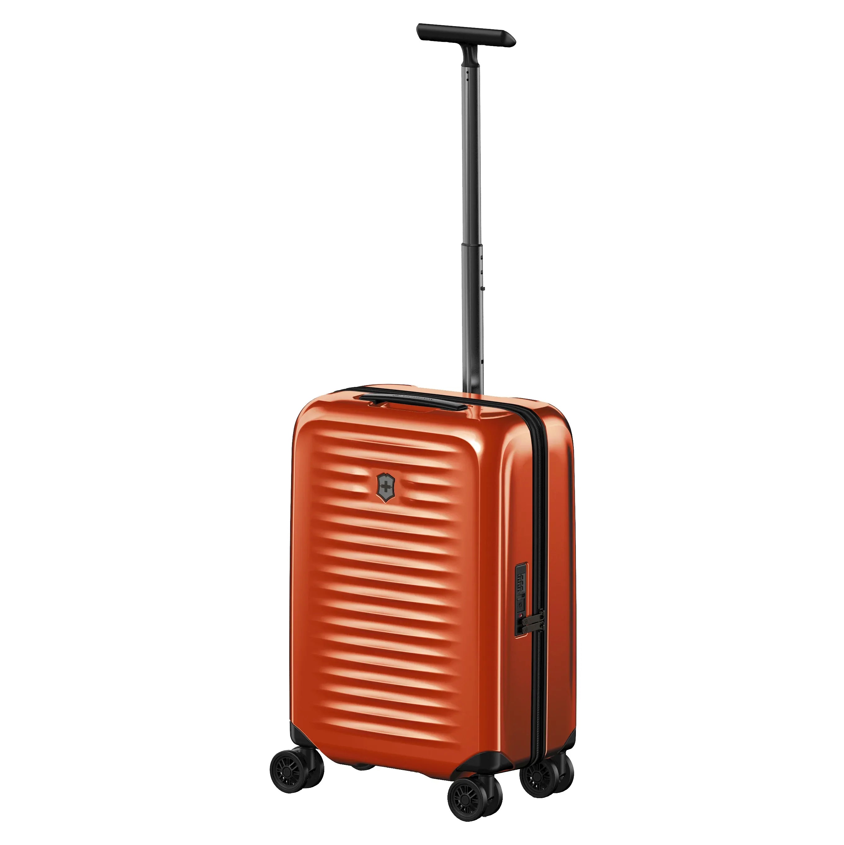 Victorinox Airox Frequent Flyer Bagage à main rigide 55 cm - Victorinox Rouge