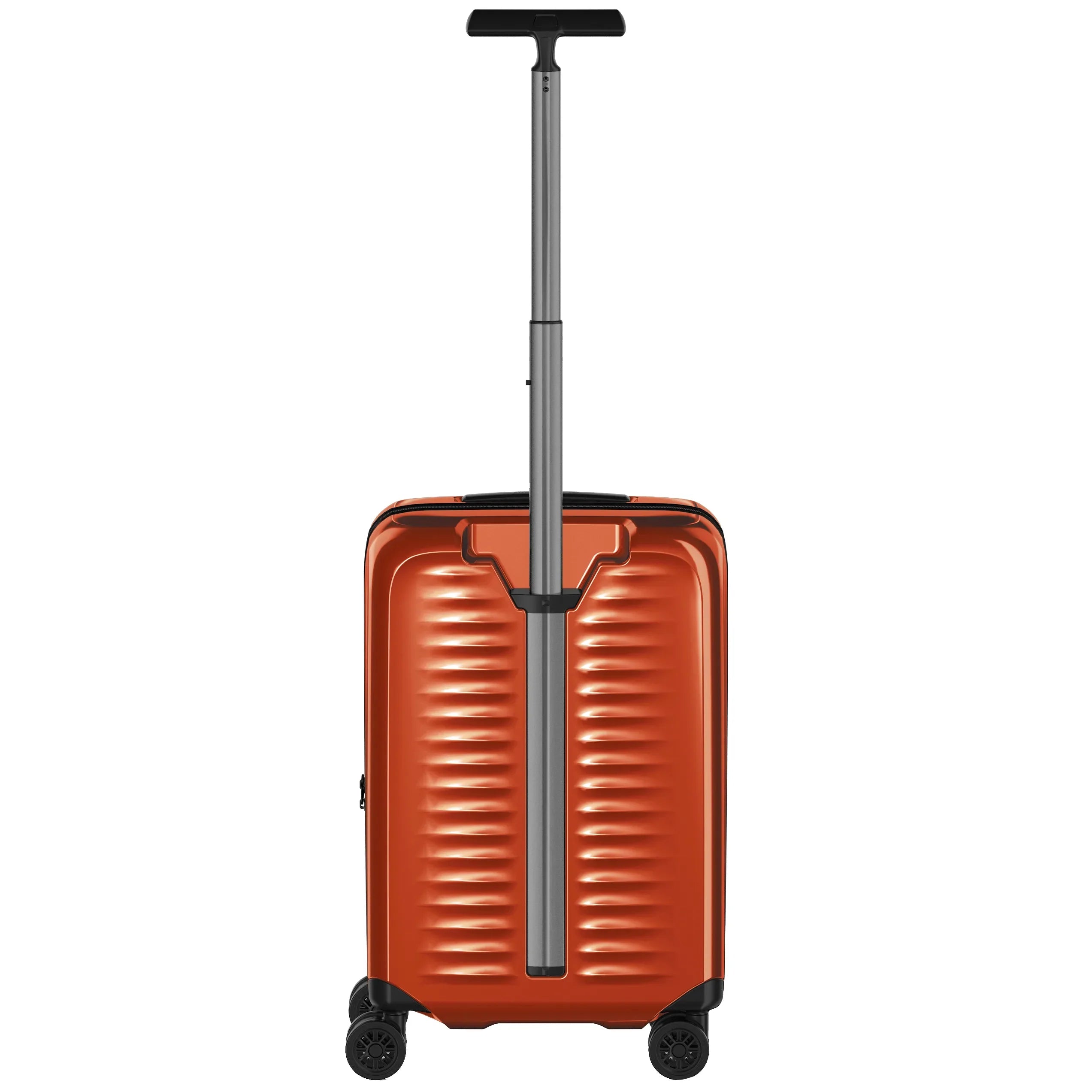 Victorinox Airox Frequent Flyer Hardside Carry-On 55 cm - Silver