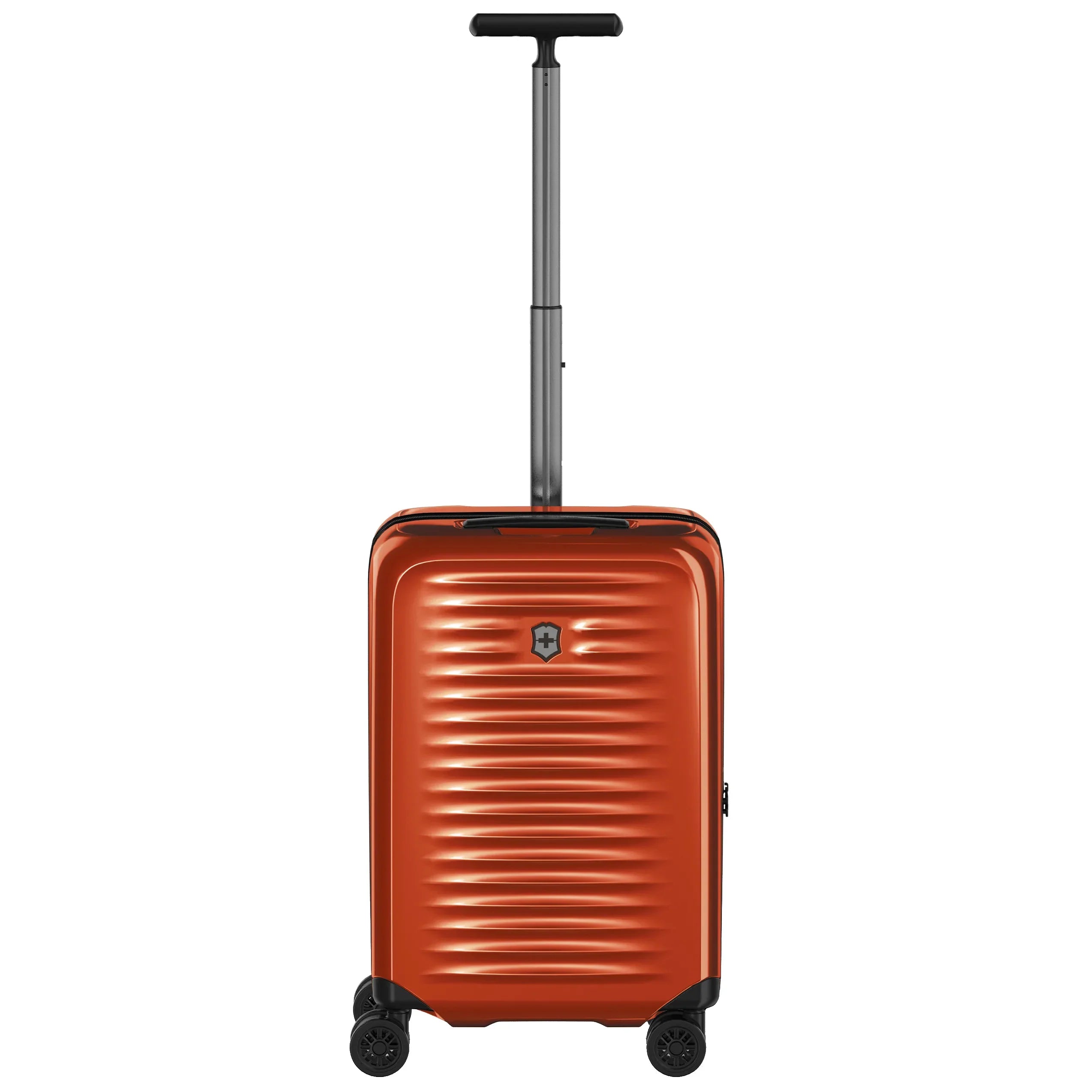 Victorinox Airox Frequent Flyer Hardside Carry-On 55 cm - Silver