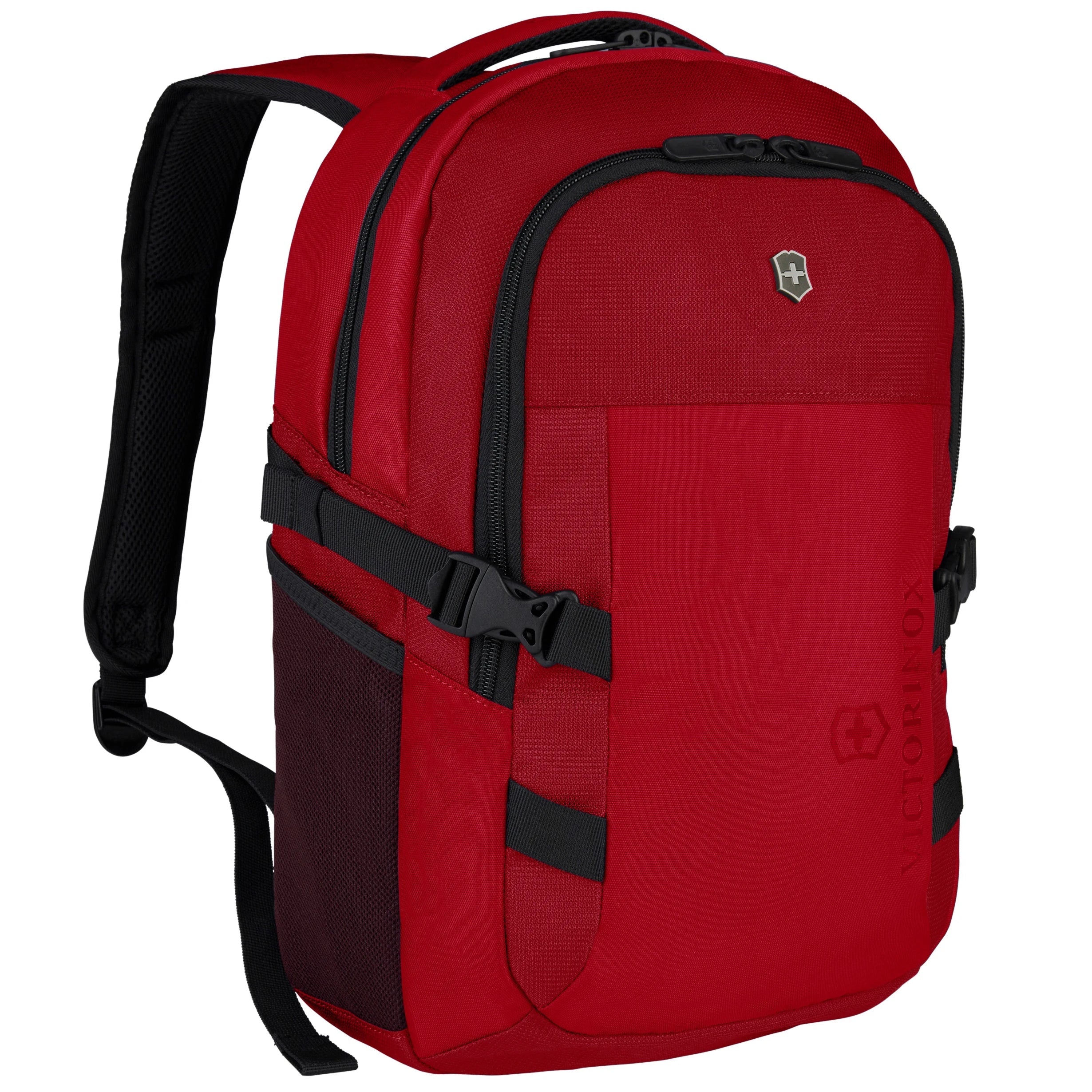 Victorinox Vx Sport EVO Compact Backpack 45 cm - Red