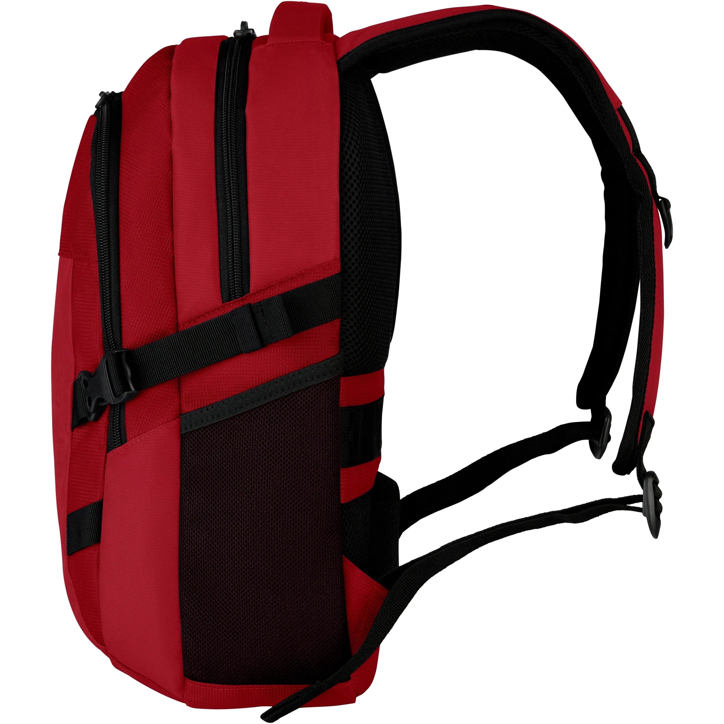 Victorinox Vx Sport EVO Compact Backpack 45 cm - Red