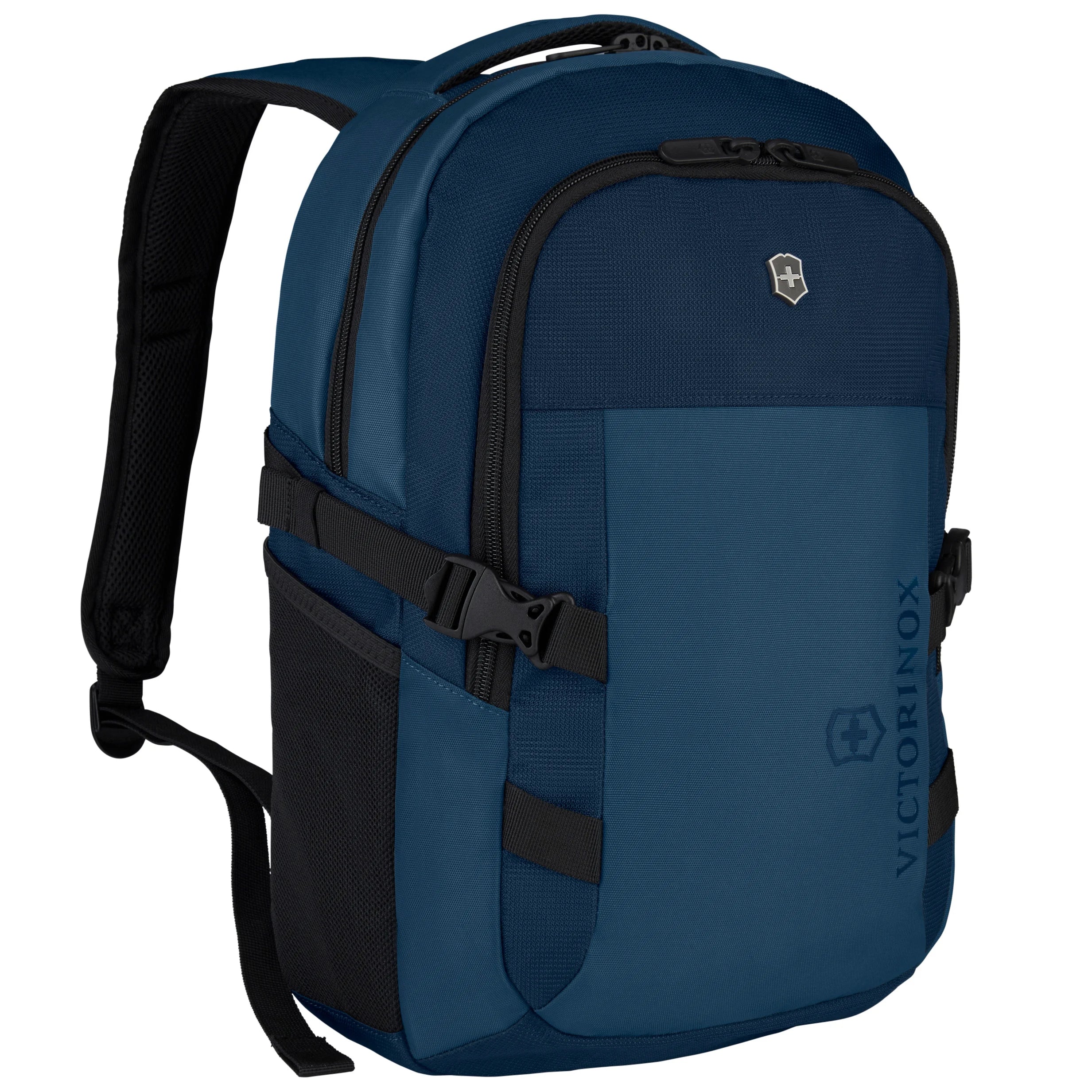 Victorinox Vx Sport EVO Compact Backpack 45 cm - Deep Lake/Blue