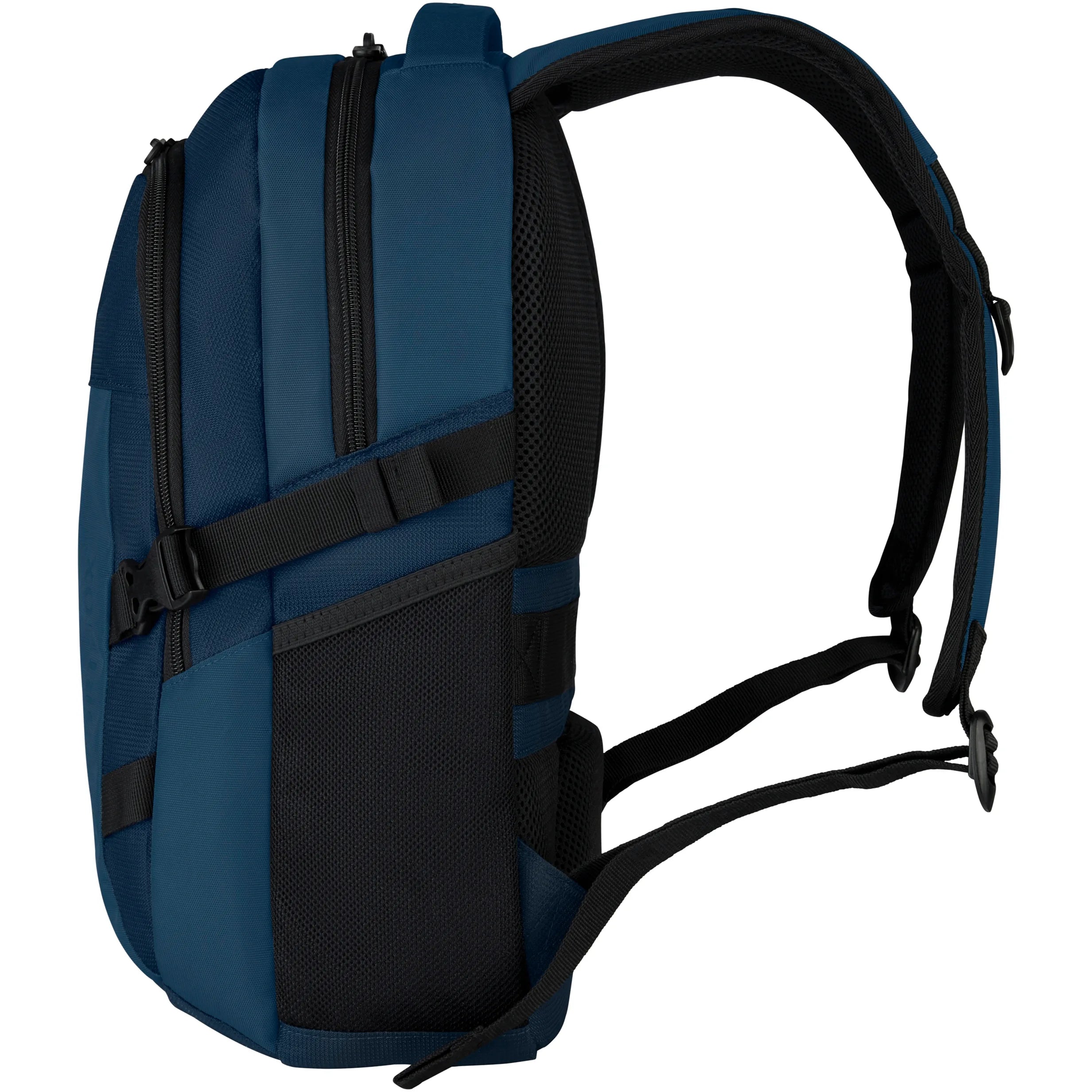 Victorinox Vx Sport EVO Compact Backpack 45 cm - Deep Lake/Blue
