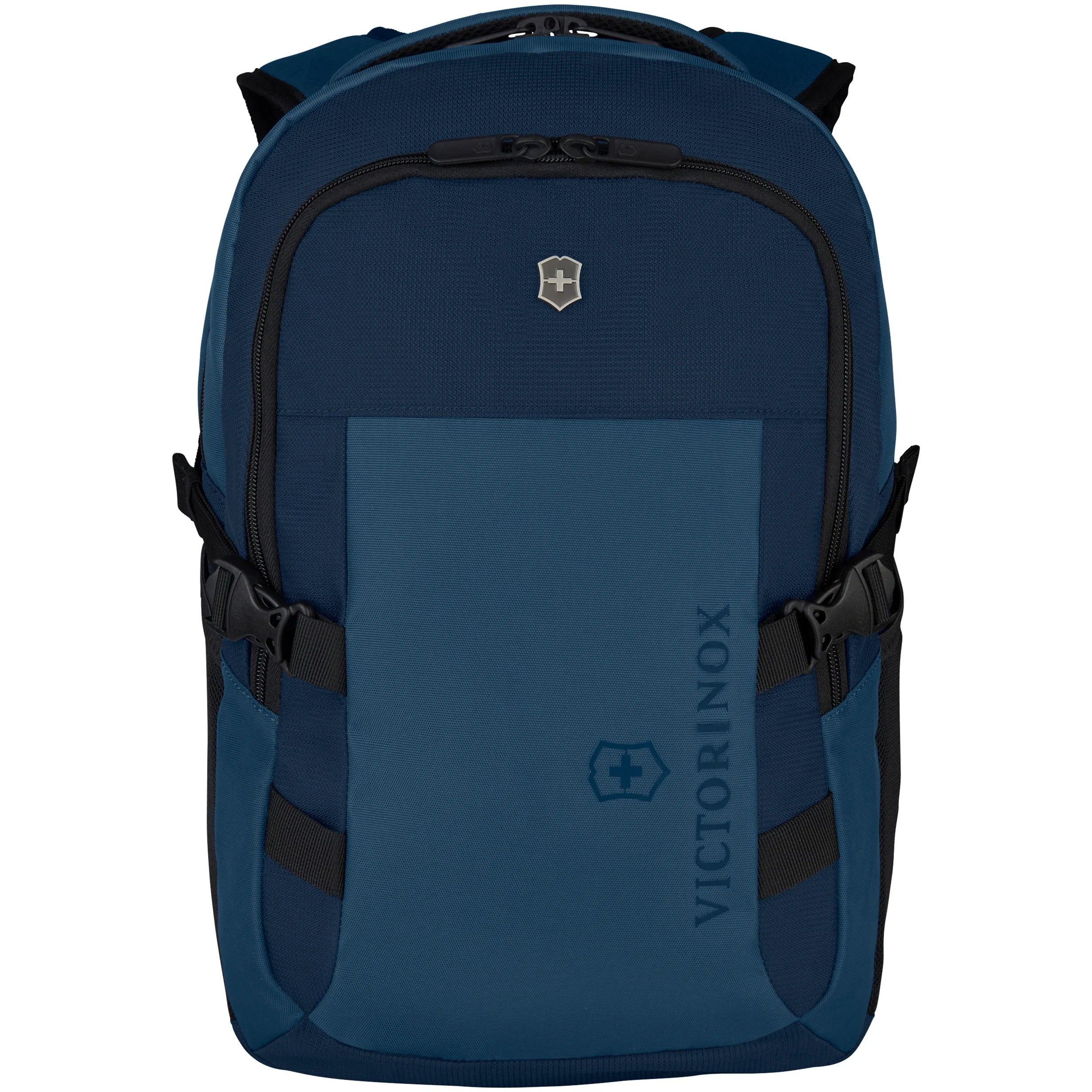 Victorinox Vx Sport EVO Compact Backpack 45 cm - Deep Lake/Blue