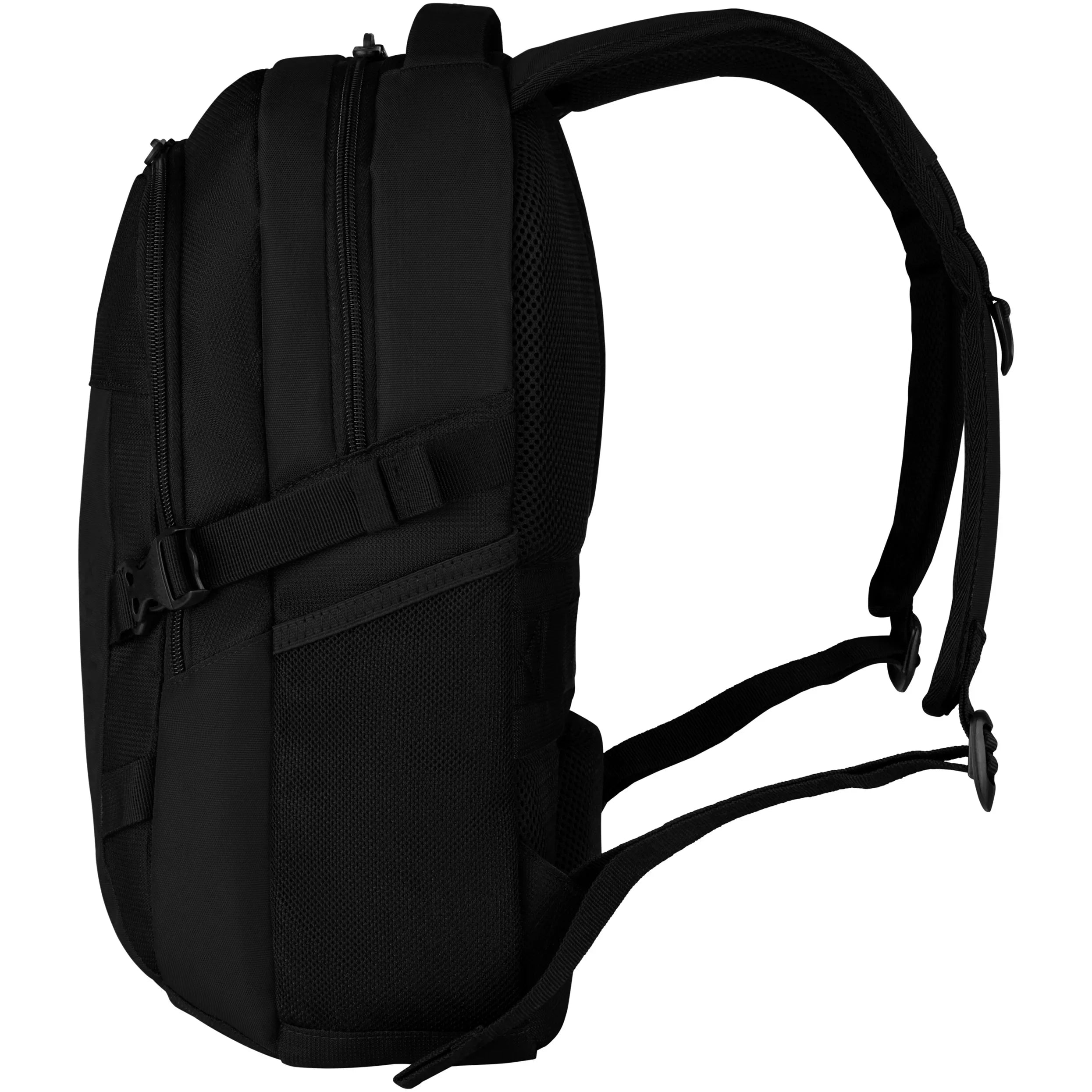 Victorinox VX Sport EVO Compact Backpack 46 cm - Black