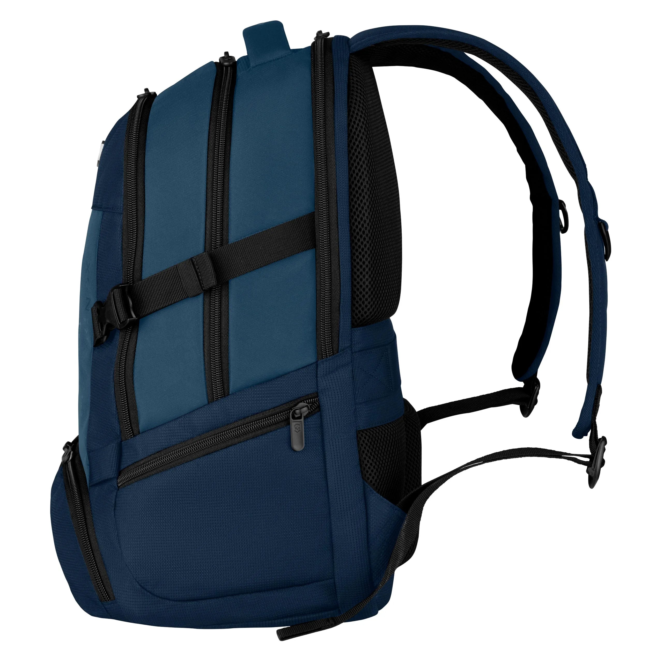 Victorinox VX Sport Evo Deluxe Backpack 48 cm - Deep Lake/Blue