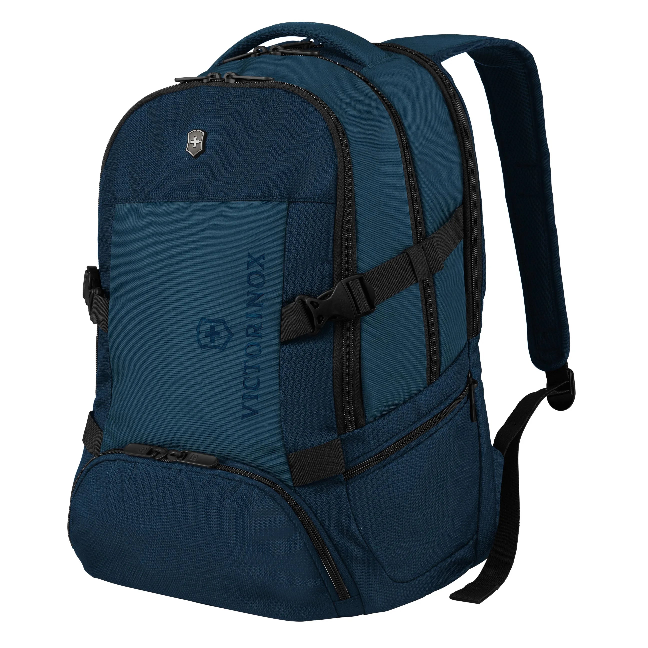 Victorinox VX Sport Evo Deluxe Backpack 48 cm - Deep Lake/Blue