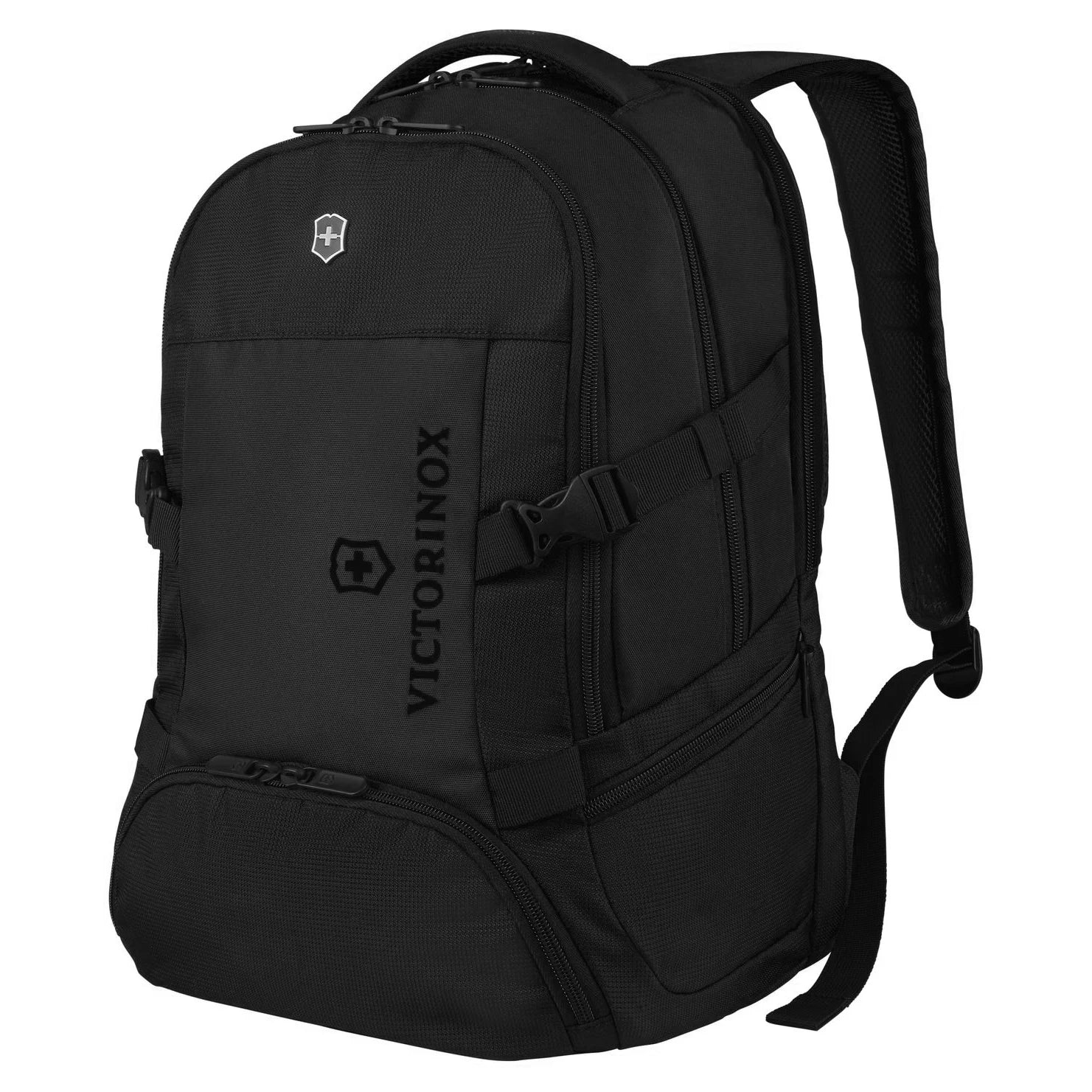 Victorinox VX Sport Evo Deluxe Backpack 48 cm - Black