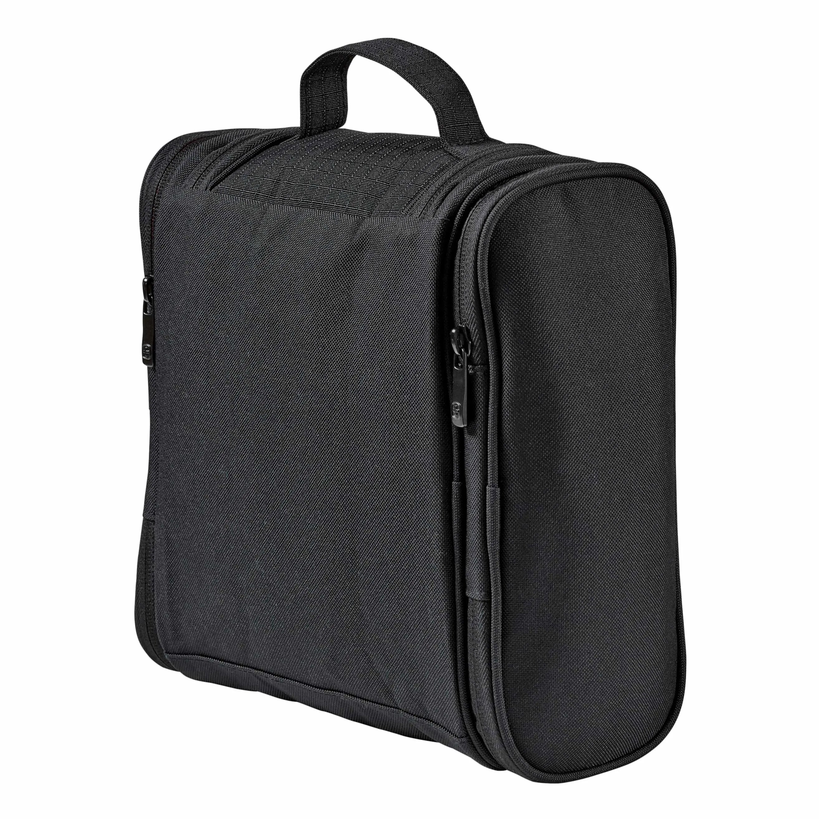 Wenger travel accessories hanging toiletry bag 24 cm - Black