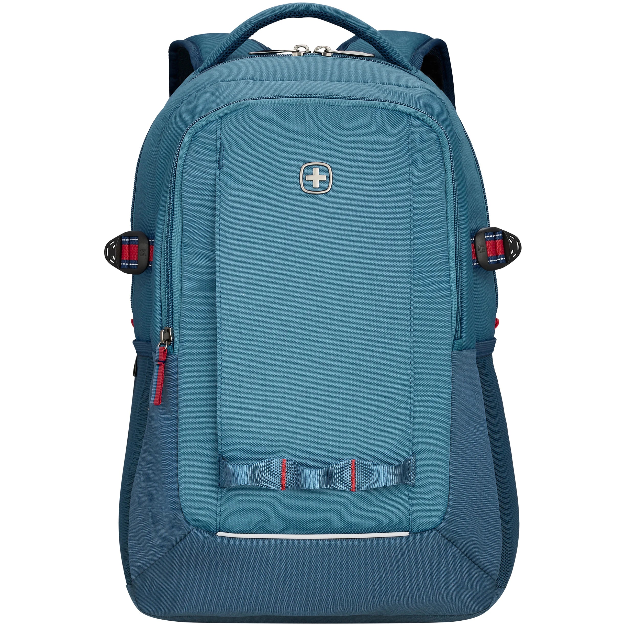 Wenger Business Backpacks NEXT22 Ryde Laptop Backpack 47 cm - Black/Anthracite