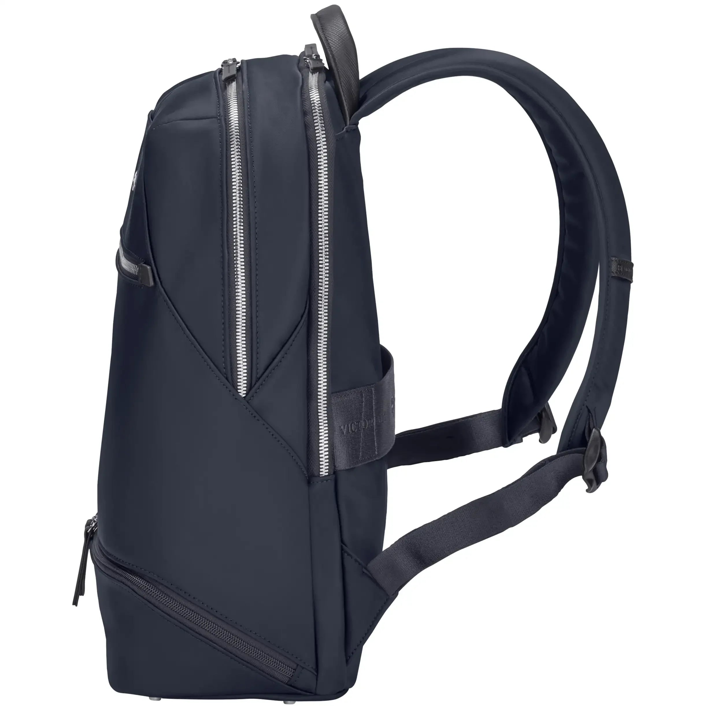 Victorinox Victoria Signature Deluxe Backpack 39 cm - Black