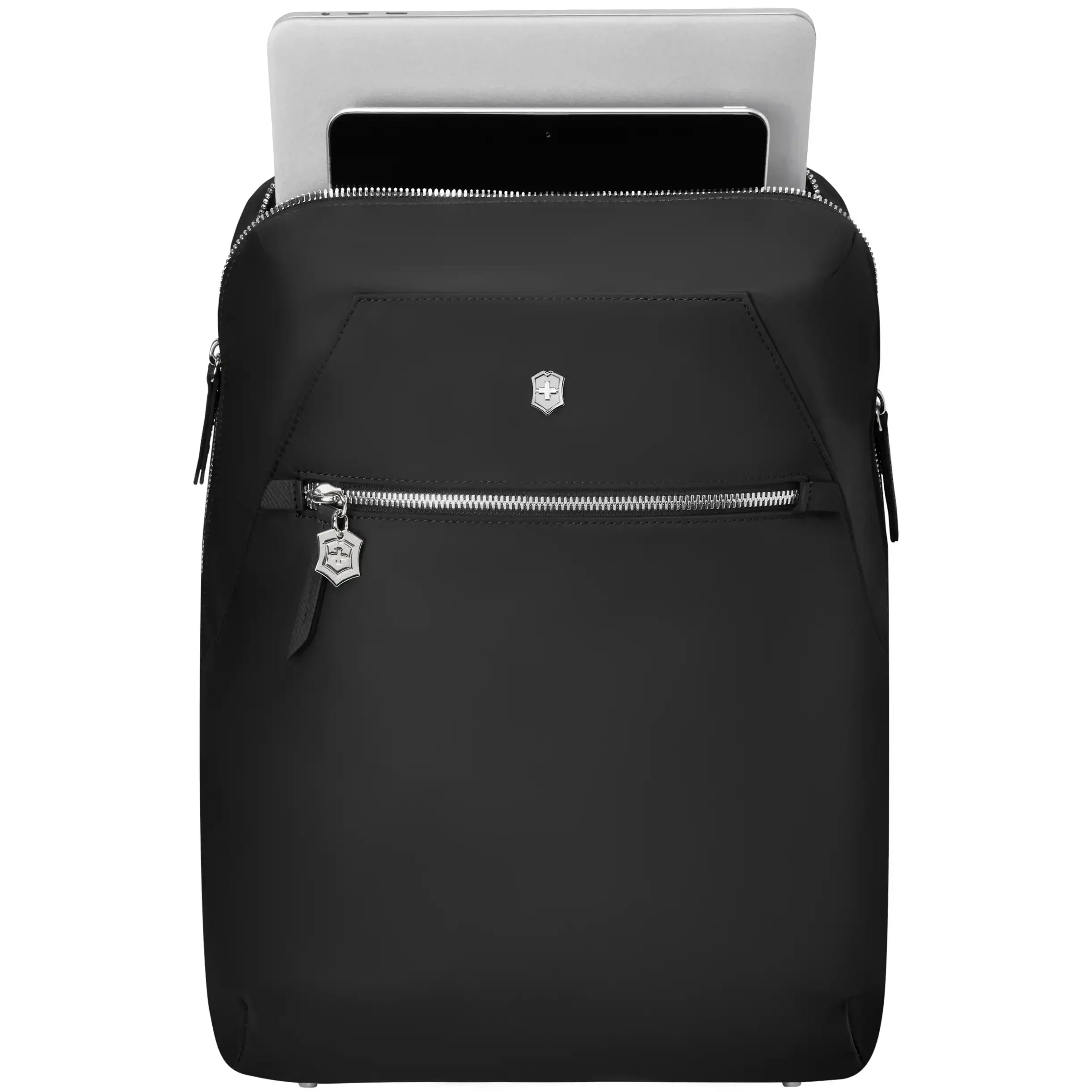 Victorinox Victoria Signature Compact Backpack 38 cm - Black