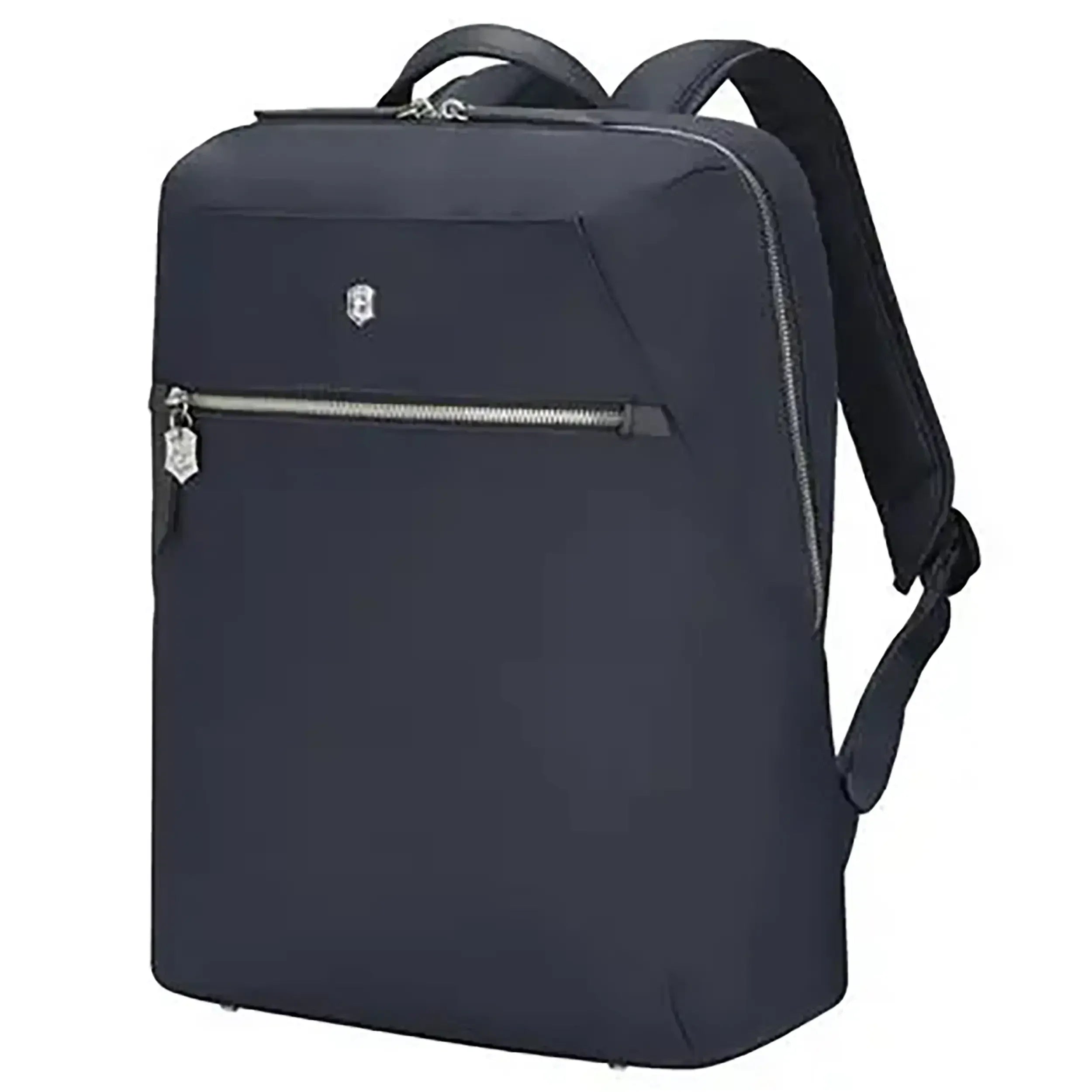 Victorinox Victoria Sinature Compact Backpack 38 cm - Midnight Blue