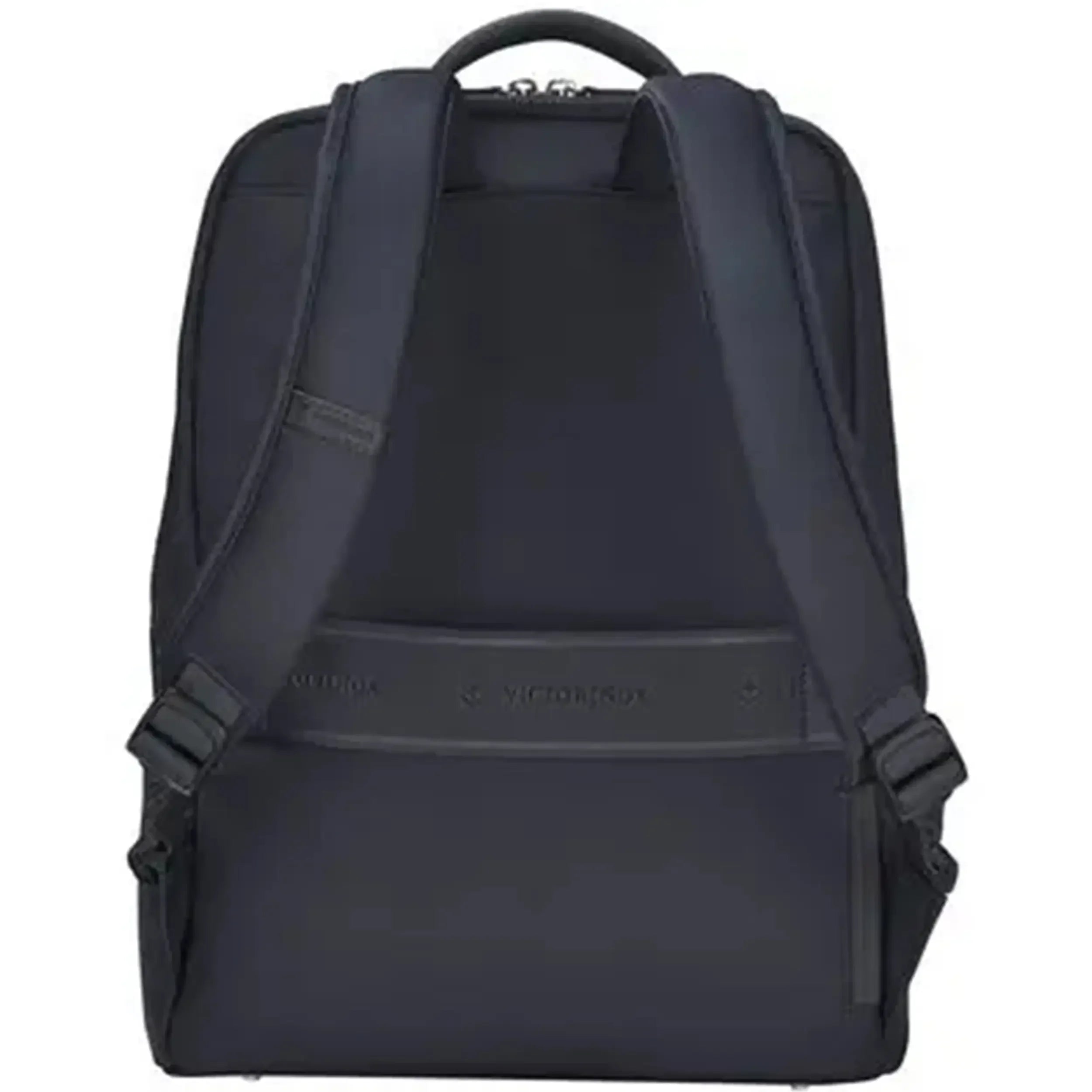 Victorinox Victoria Sinature Compact Backpack 38 cm - Midnight Blue