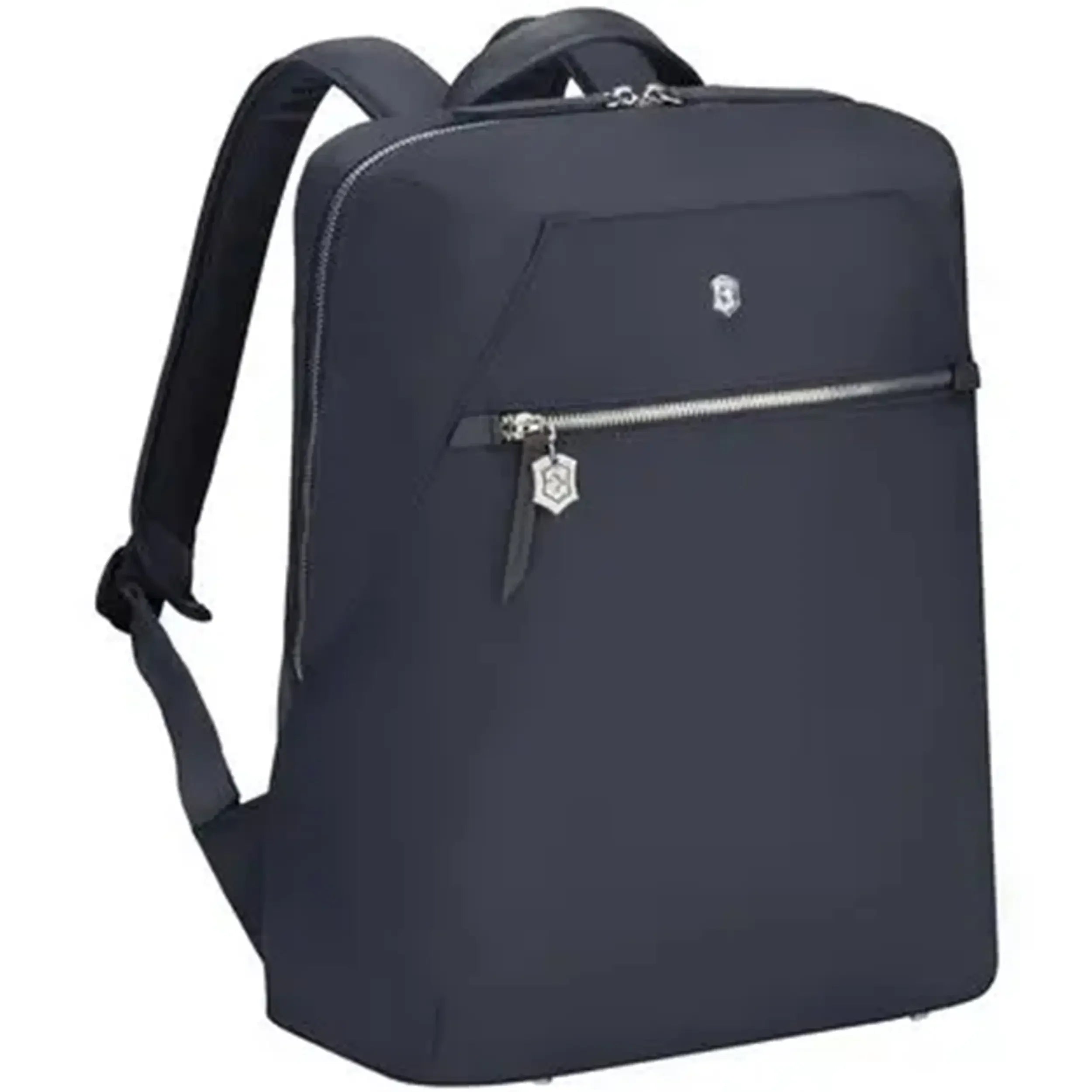 Victorinox Victoria Sinature Compact Backpack 38 cm - Midnight Blue