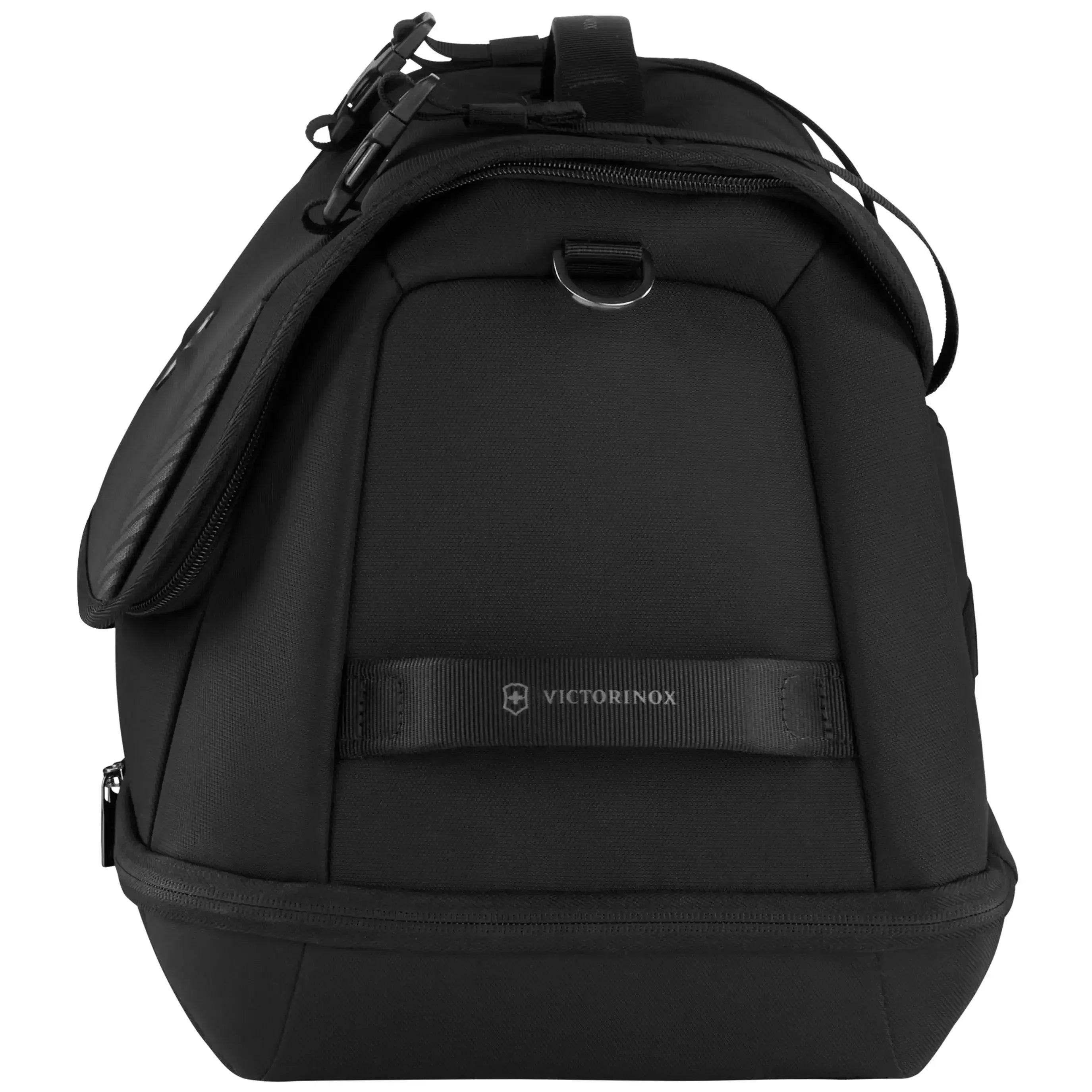 Victorinox Crosslight Duffel Travel Bag 52 cm - Black