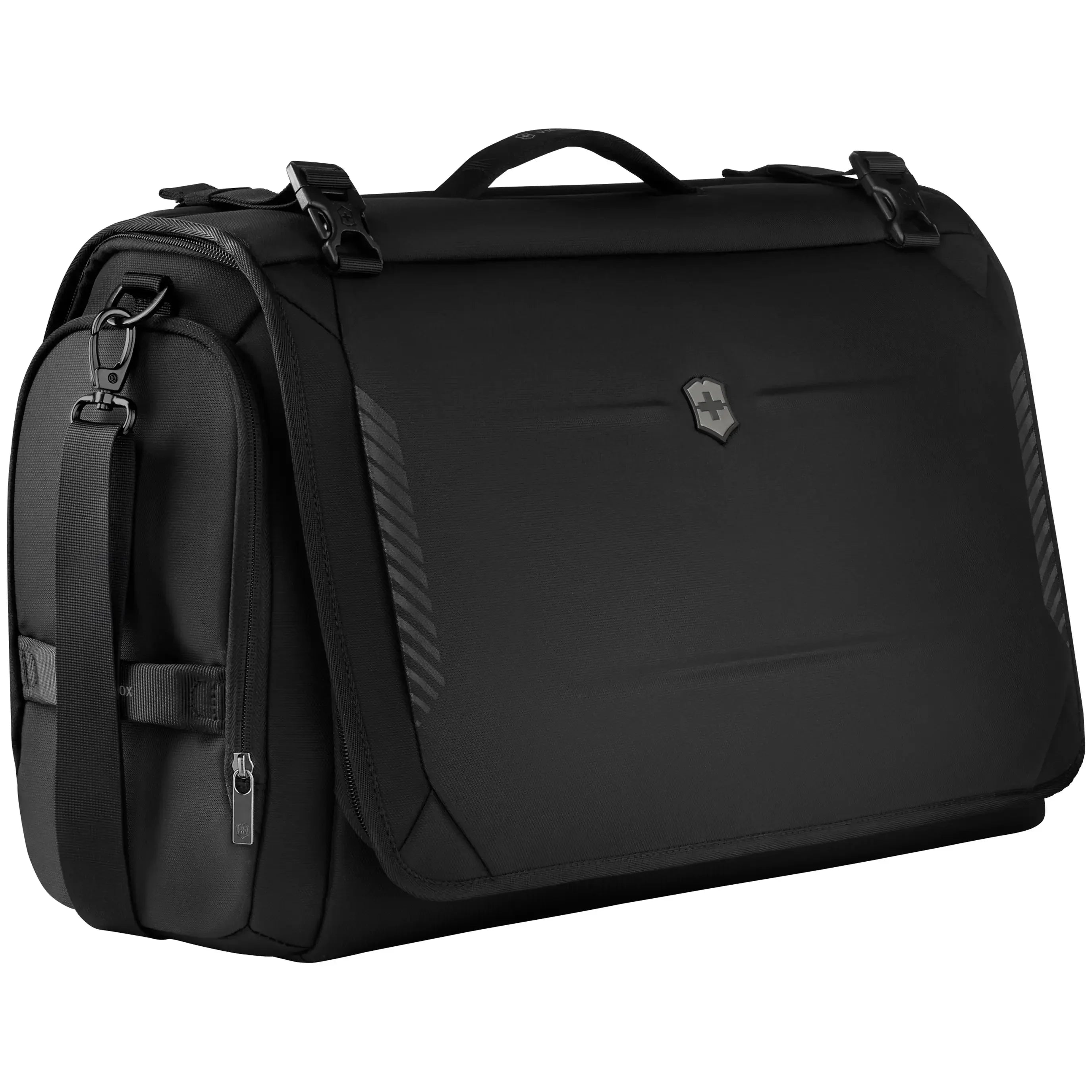 Victorinox Crosslight Garment Bag 56 cm - Black