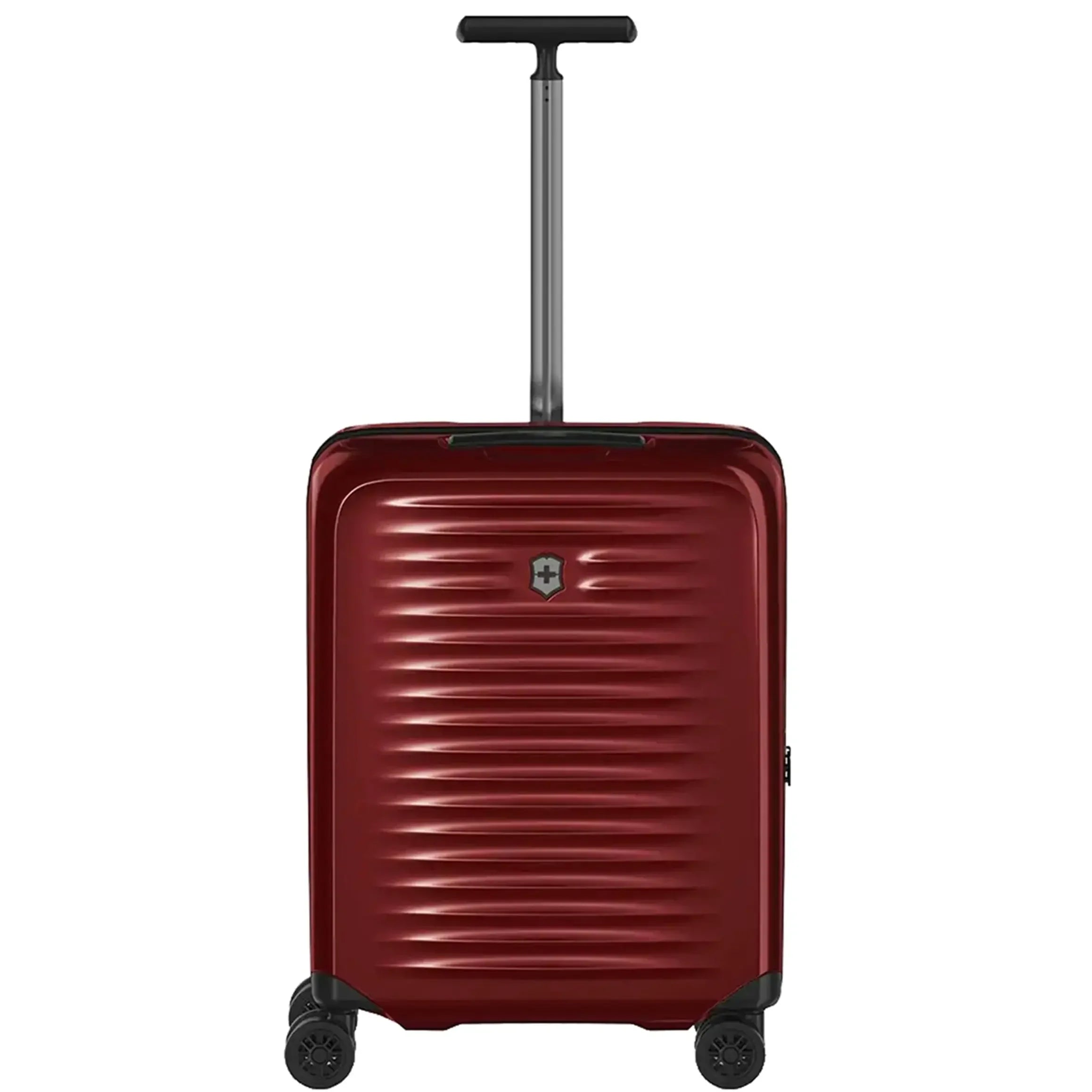 Victorinox Airox Global Bagage à main rigide 55 cm - Victorinox Rouge