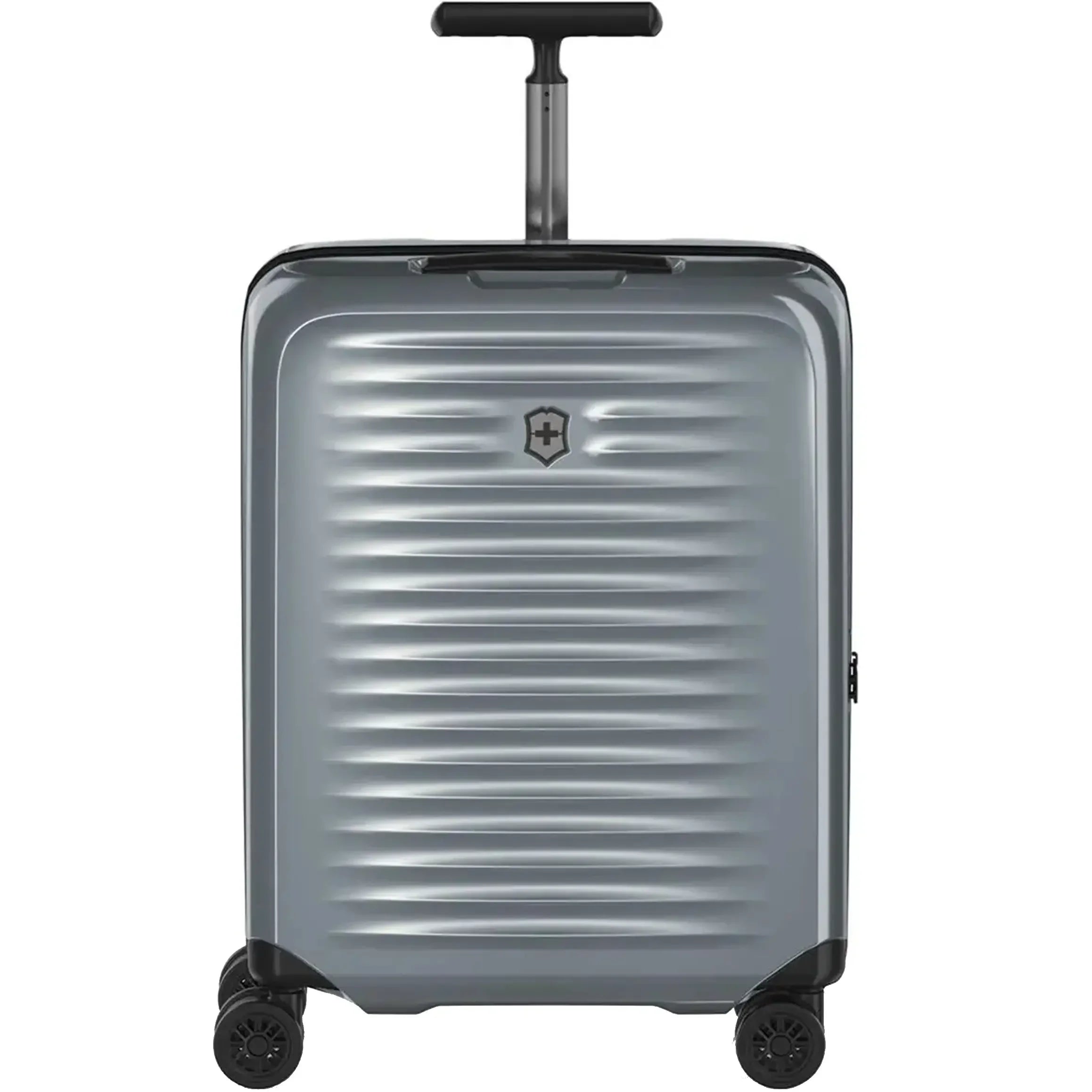 Victorinox Airox Global Hardside Carry-On 55 cm - Silver