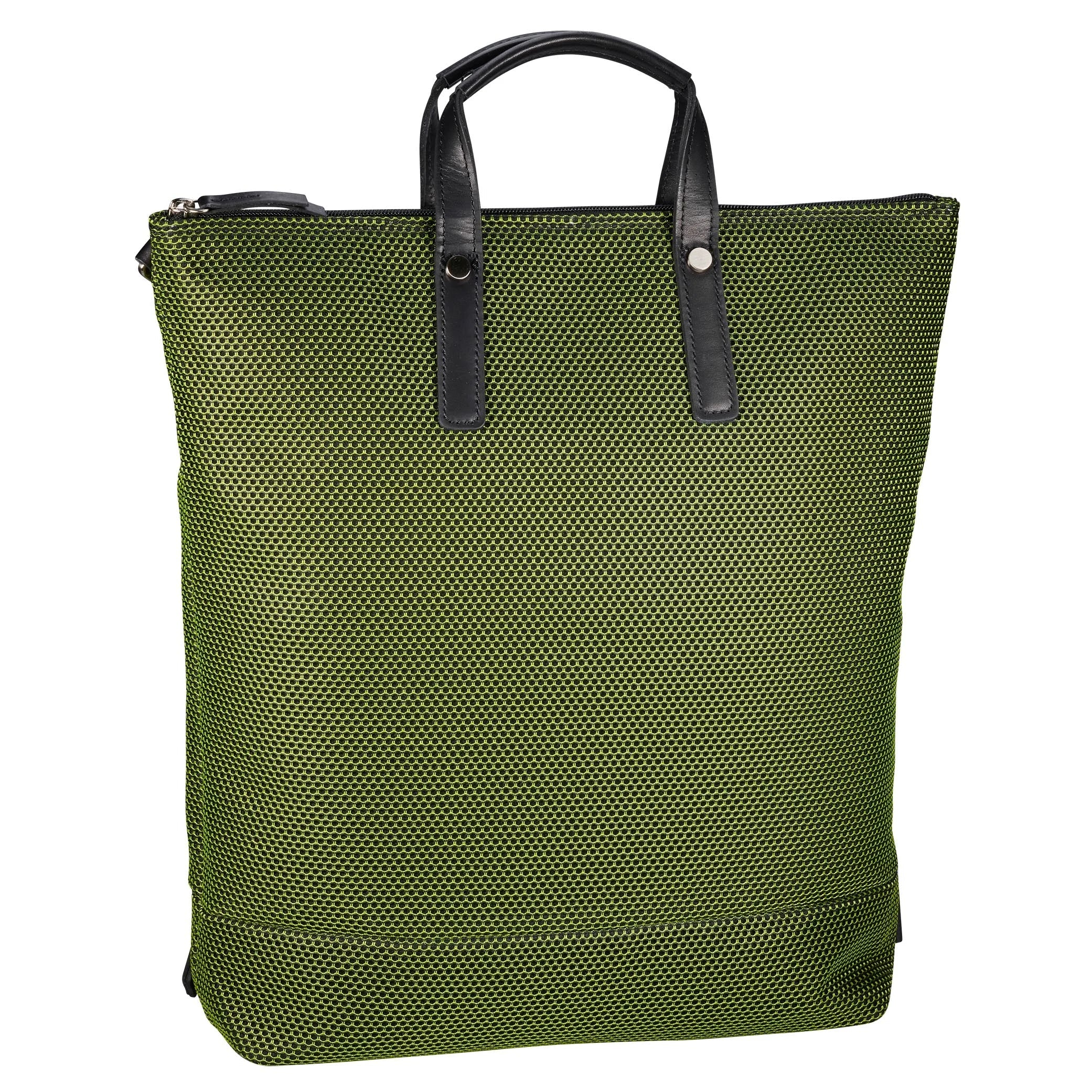 Jost Mesh X-Change Bag XS 32 cm - citron vert