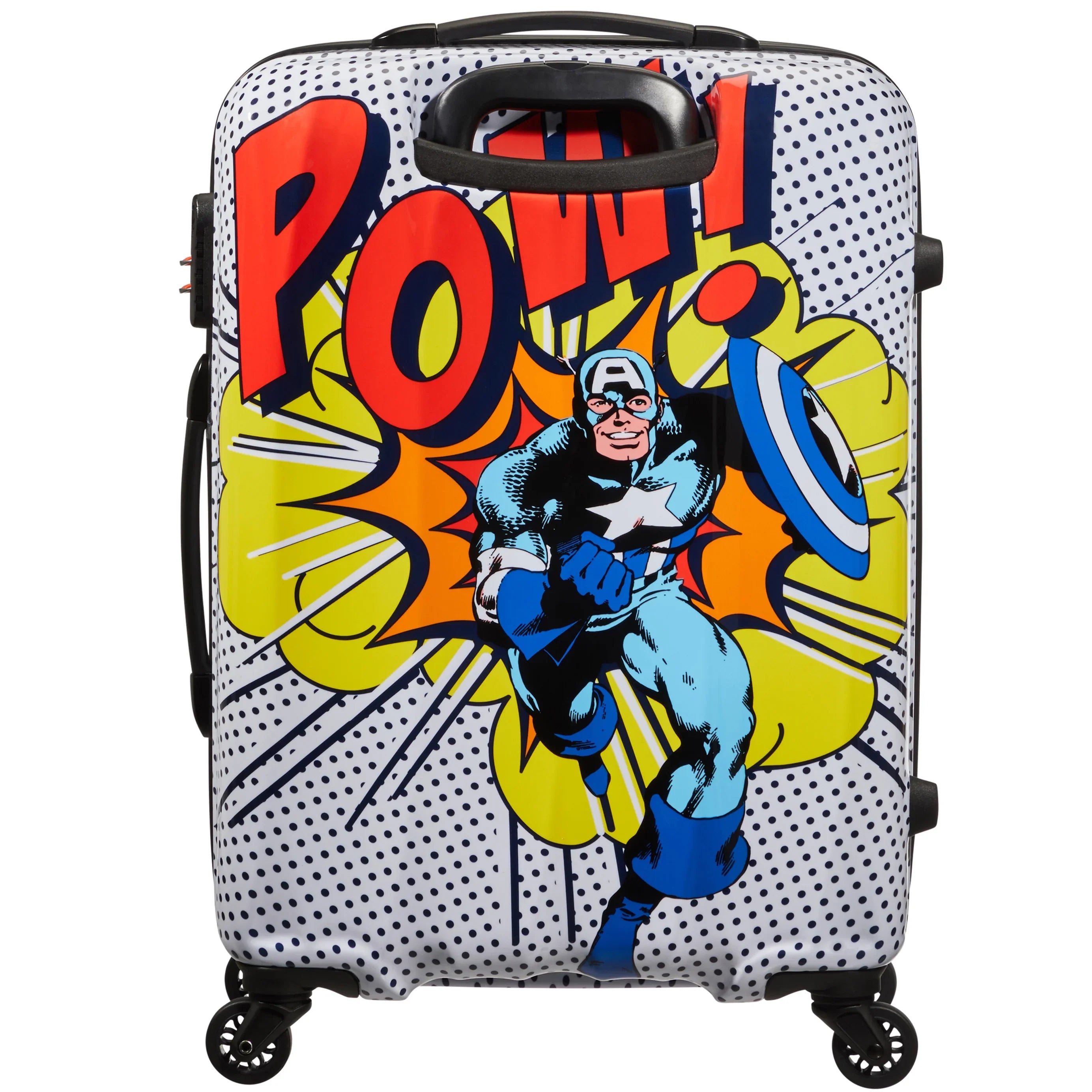 American tourister marvel on sale