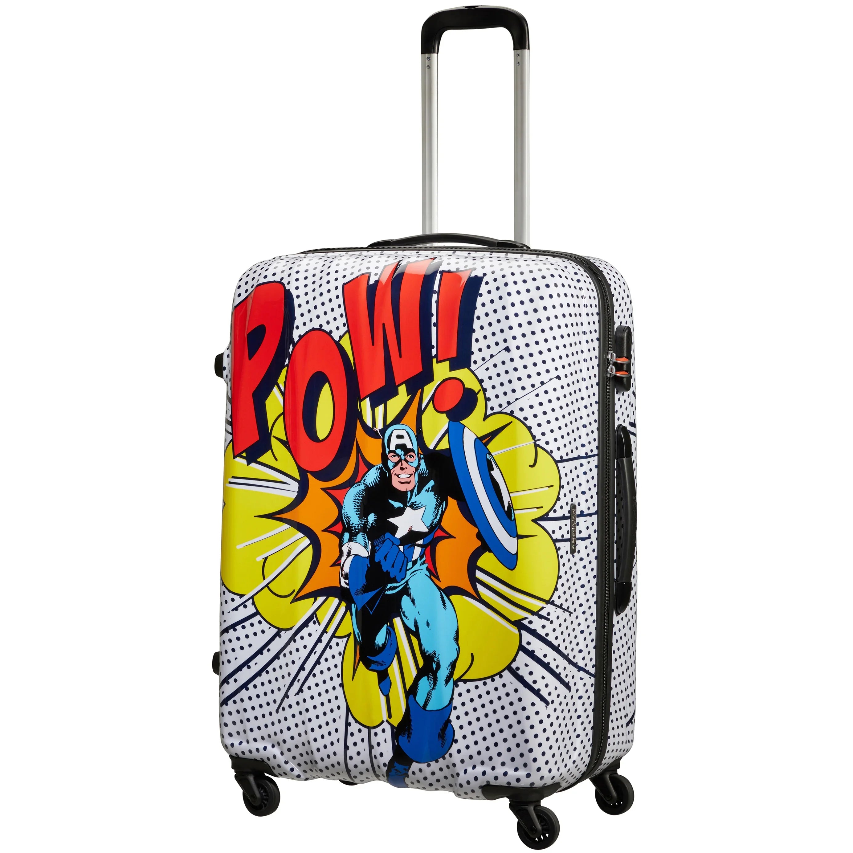 American tourister avengers backpack best sale