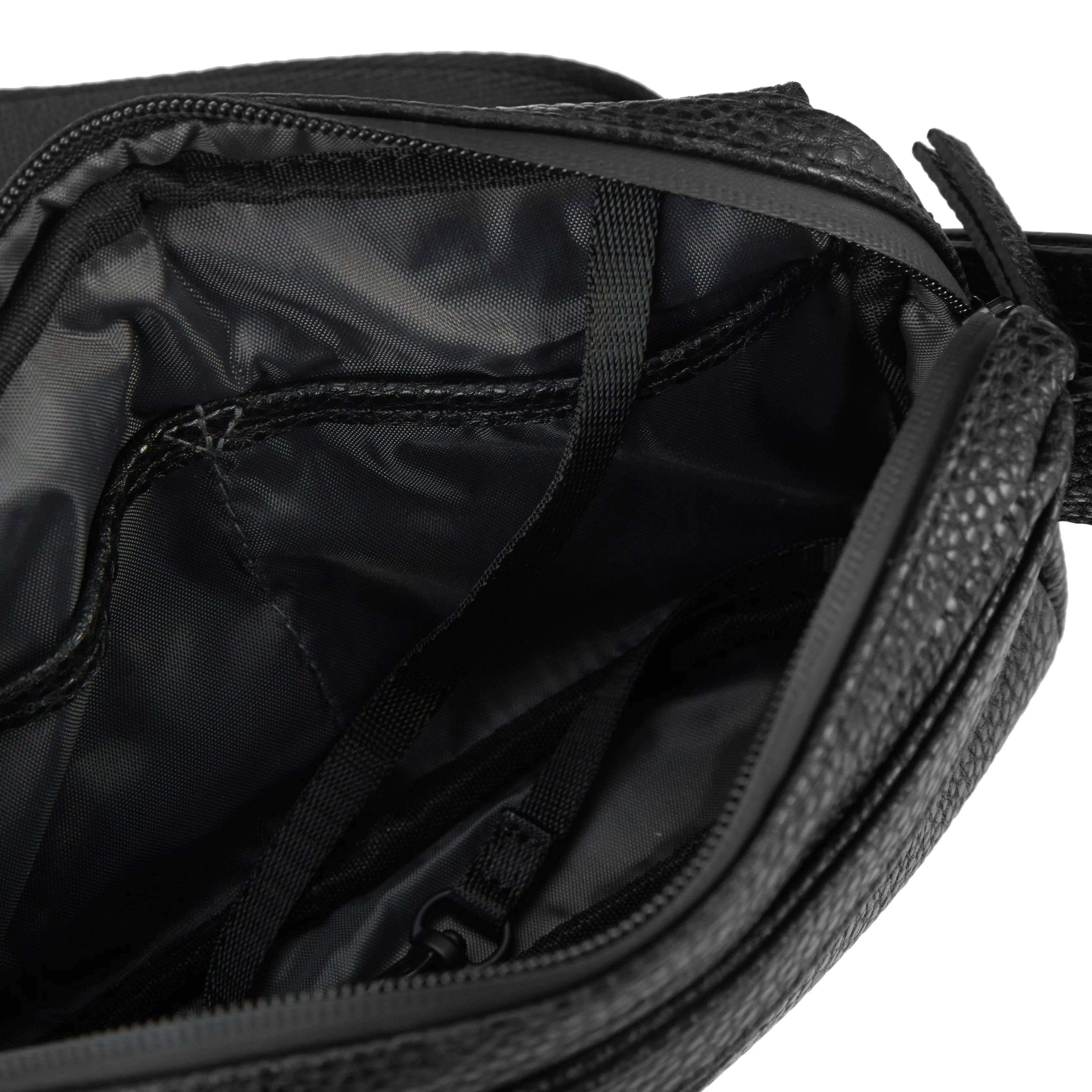 Jost Oslo Crossover Bag 22 cm - schwarz