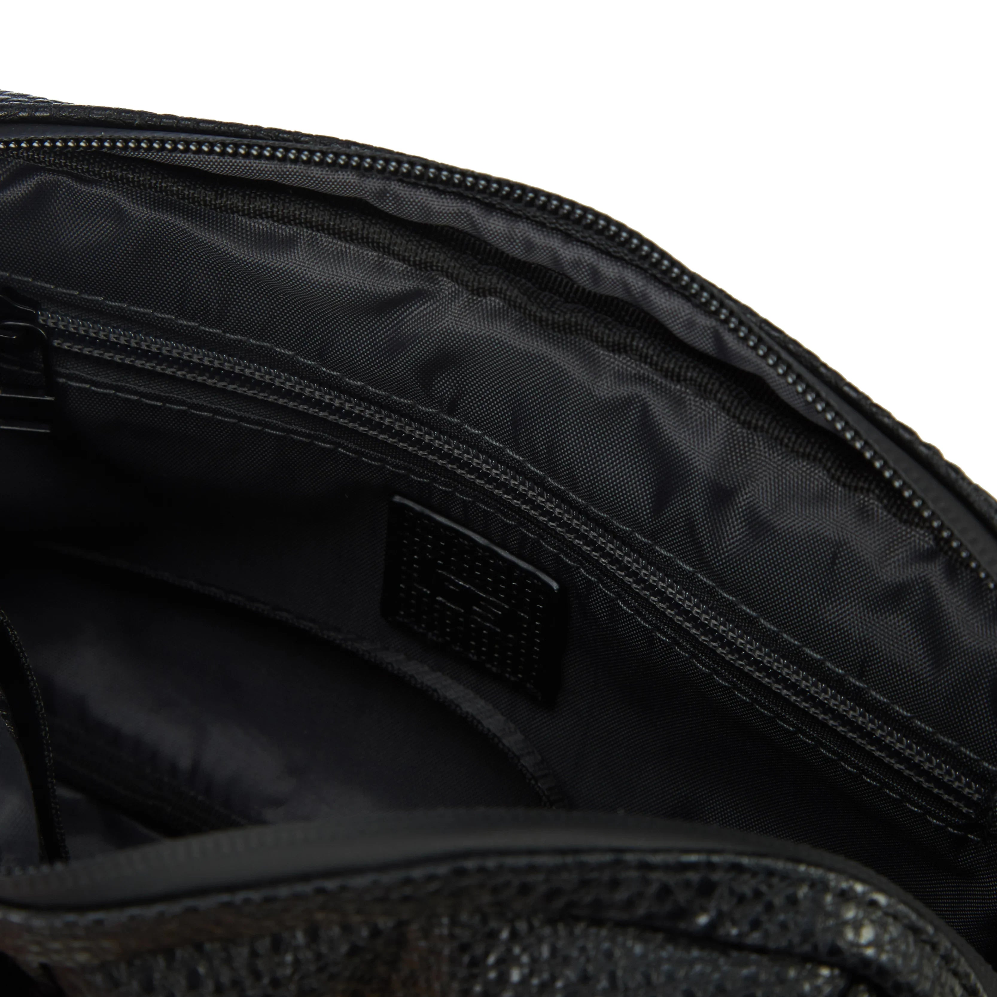 Jost Oslo Crossover Bag 22 cm - black