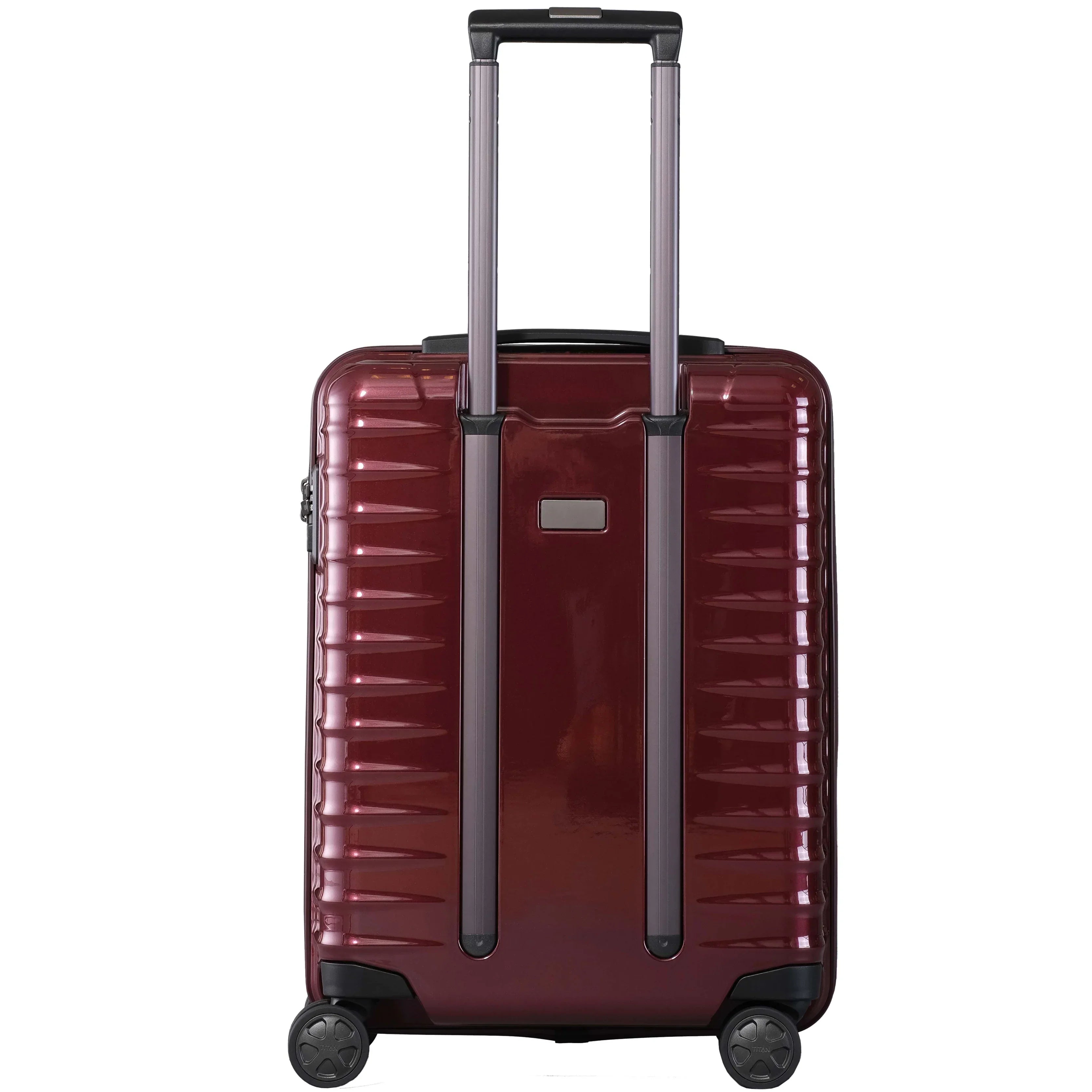 Kenneth sales cole titan