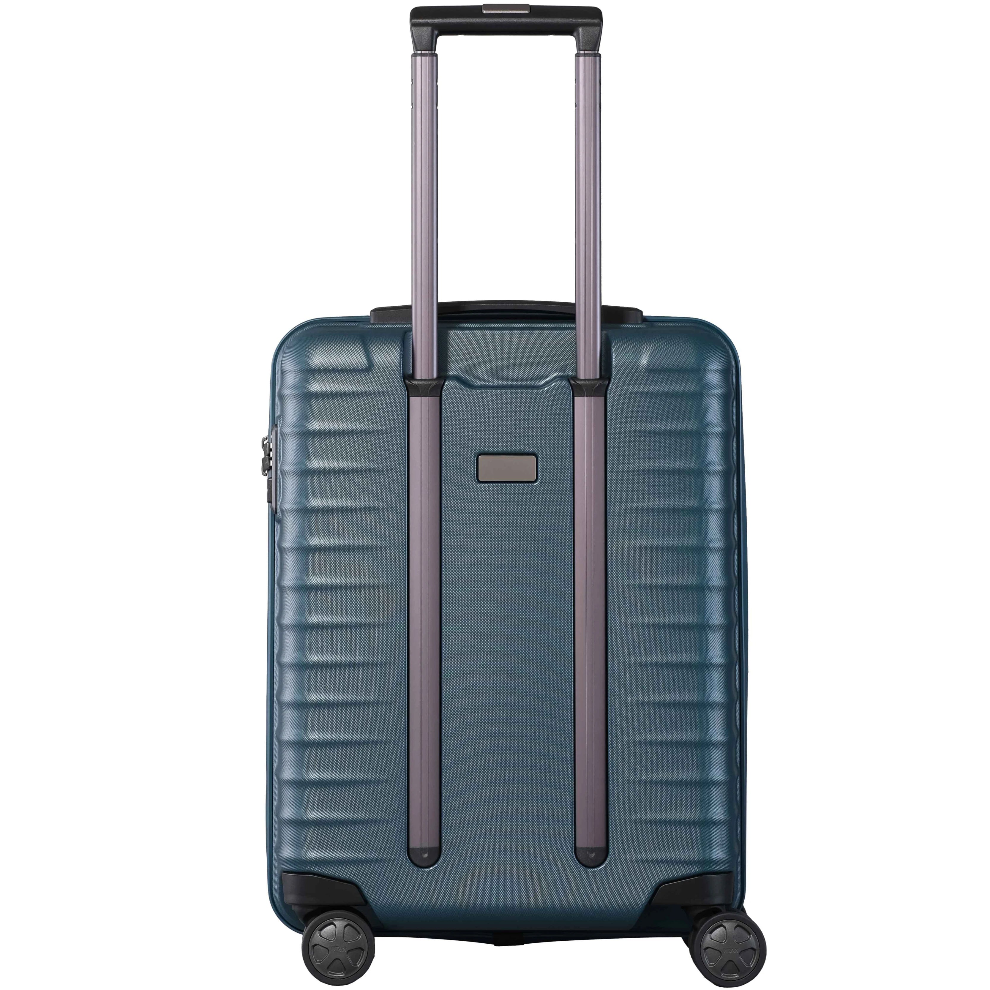 Titan luggage cheap