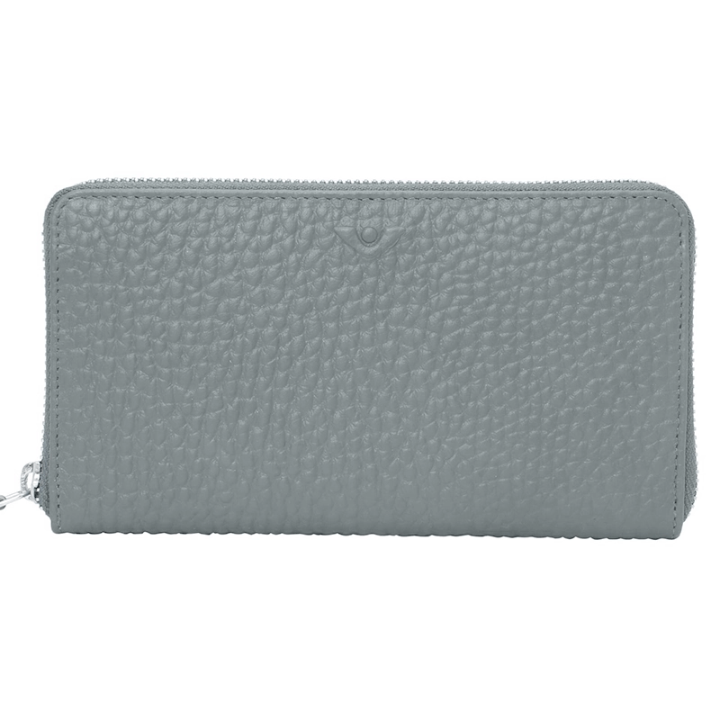 VOi-Design Hirsch Amy RV wallet 19 cm - graphite