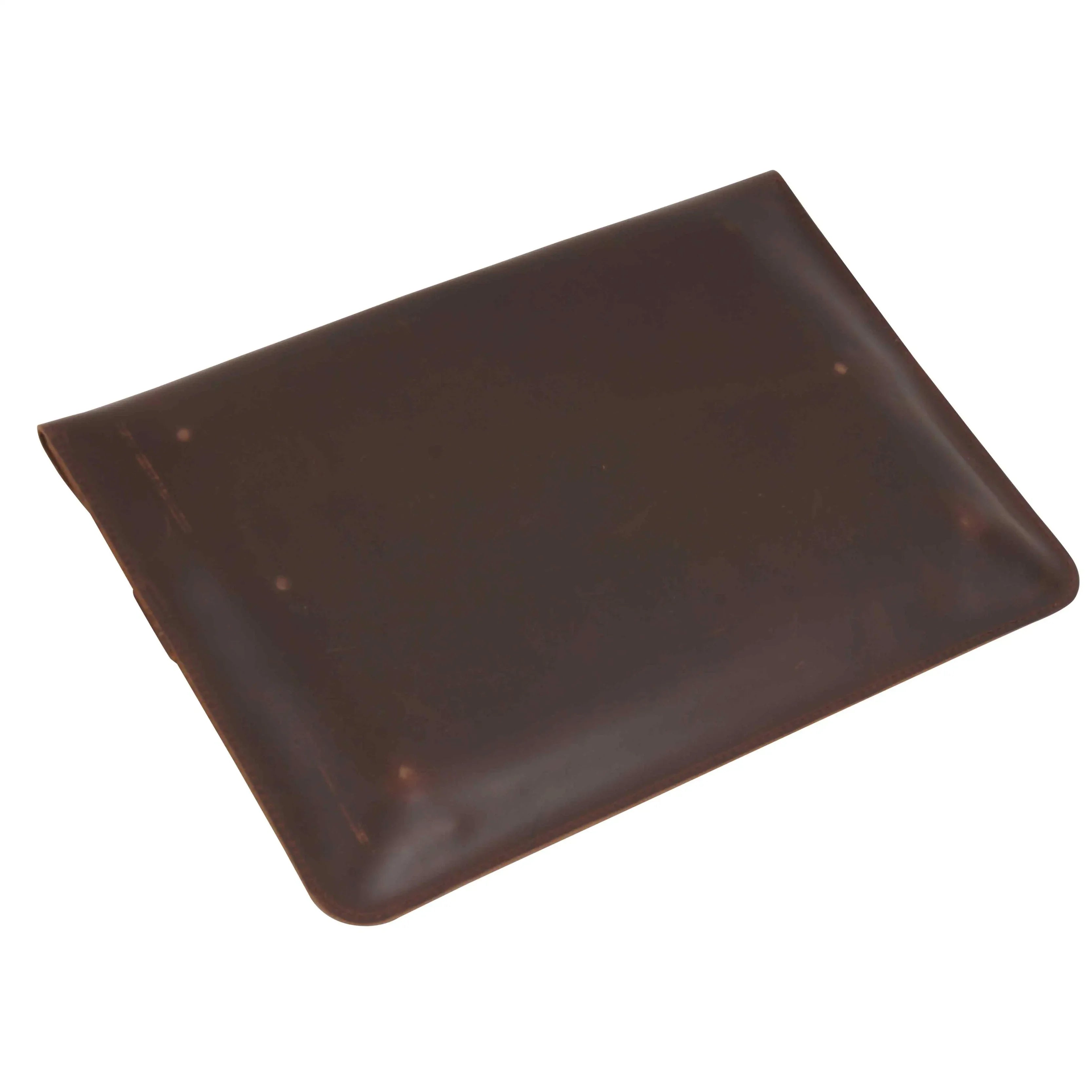 Buckle & Seam Bearpaw Laptop Sleeve Dorothea 35 cm - Brown