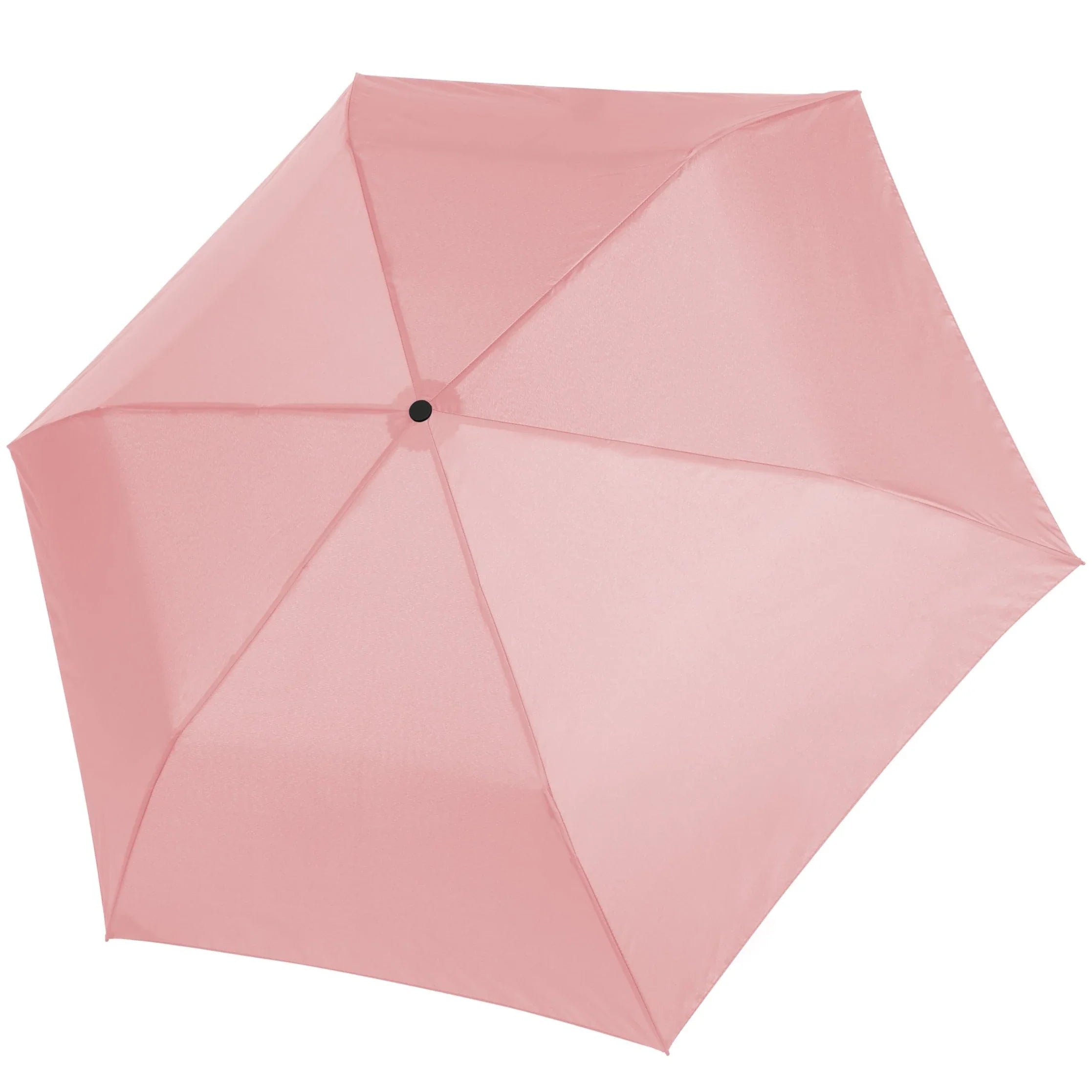 Doppler pocket umbrellas Zero99 pocket umbrella 21 cm - rose shadow