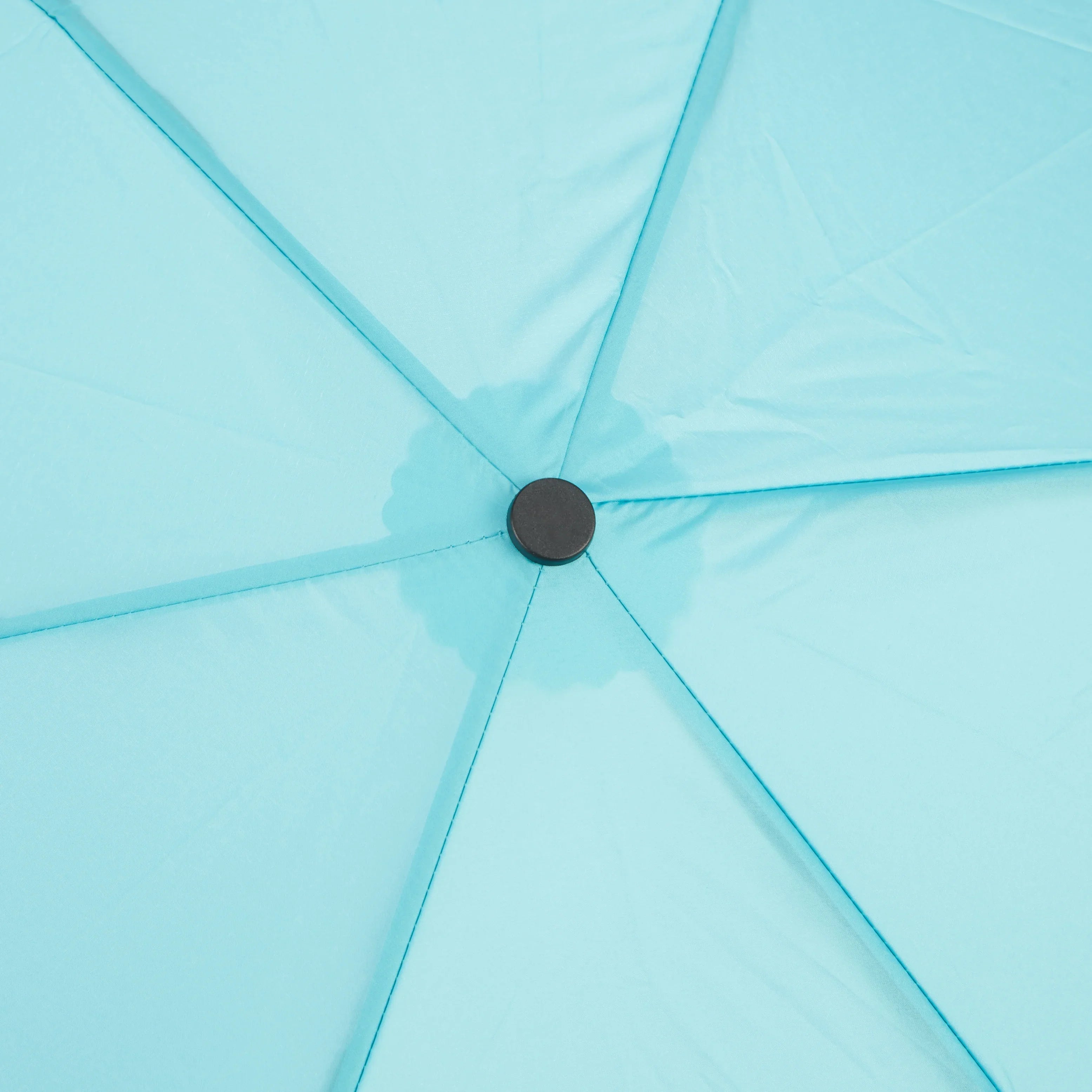 Parapluies pliants Doppler Parapluie pliant Zero99 21 cm - bleu profond