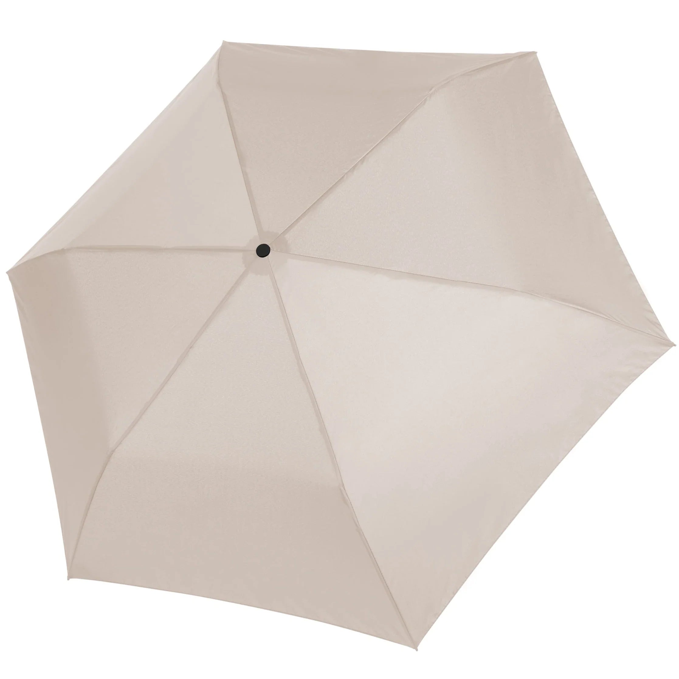 umbrellas Doppler pocket 21 - Zero99 cm umbrella pocket black