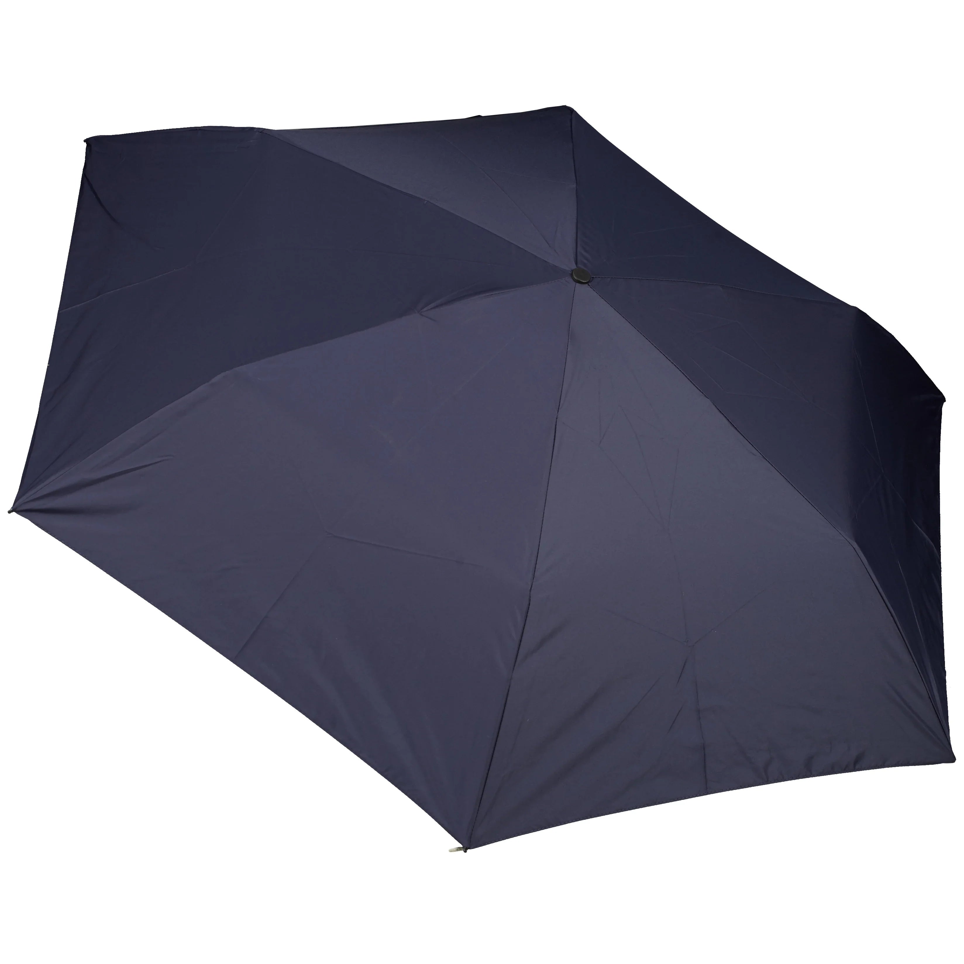 Parapluies pliants Doppler Parapluie pliant Zero99 21 cm - bleu profond