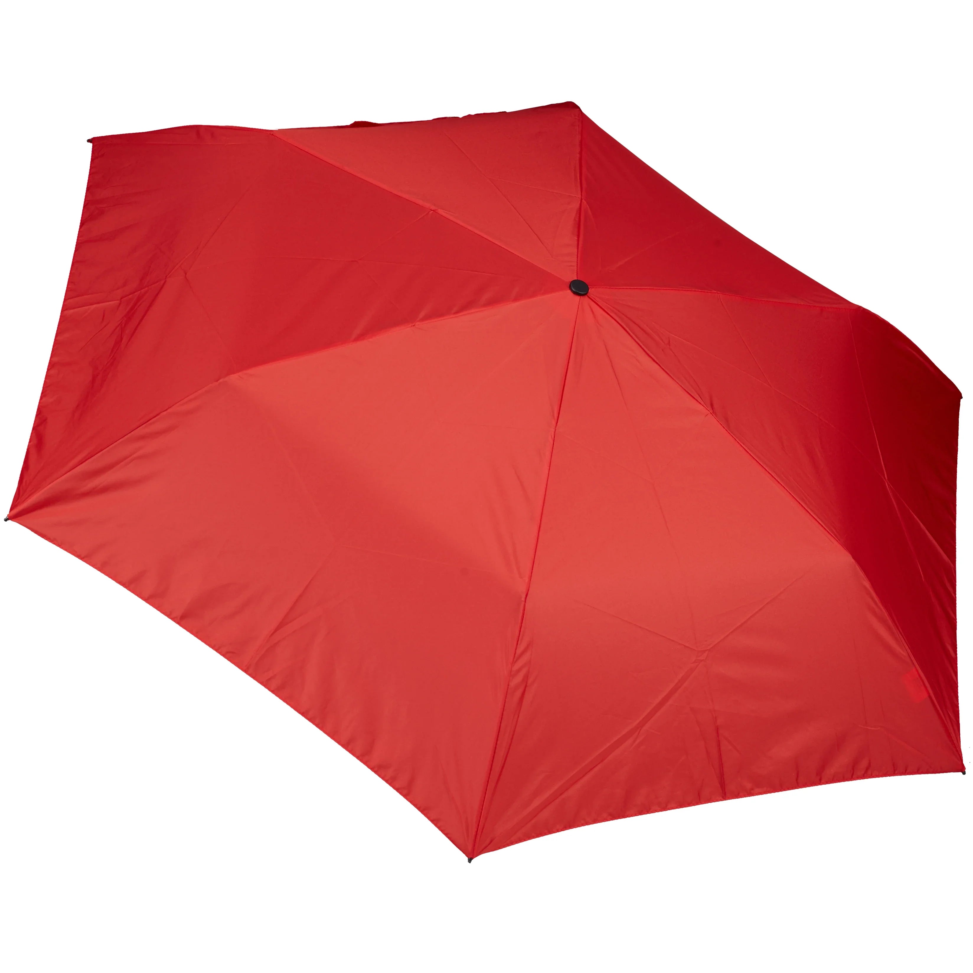 Parapluies pliants Doppler Parapluie pliant Zero99 21 cm - rouge feu