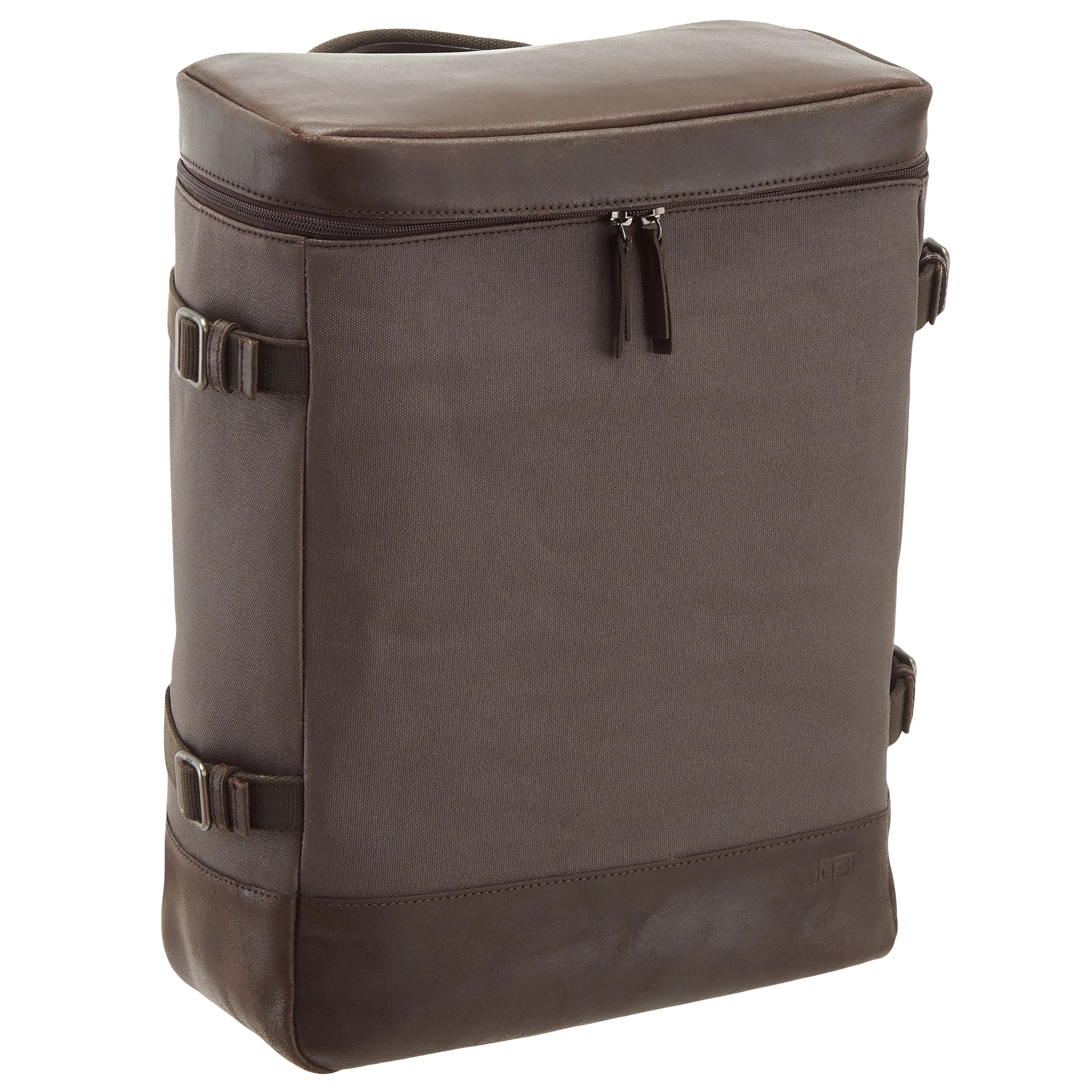 Jost Varberg daypack backpack 44 cm - brown