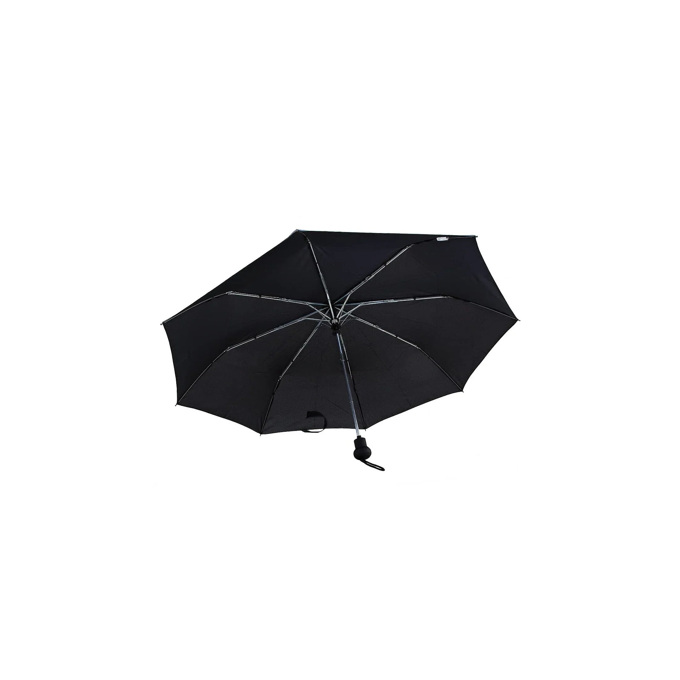 koffer-direkt.de Accessoires Mini parapluie automatique - noir