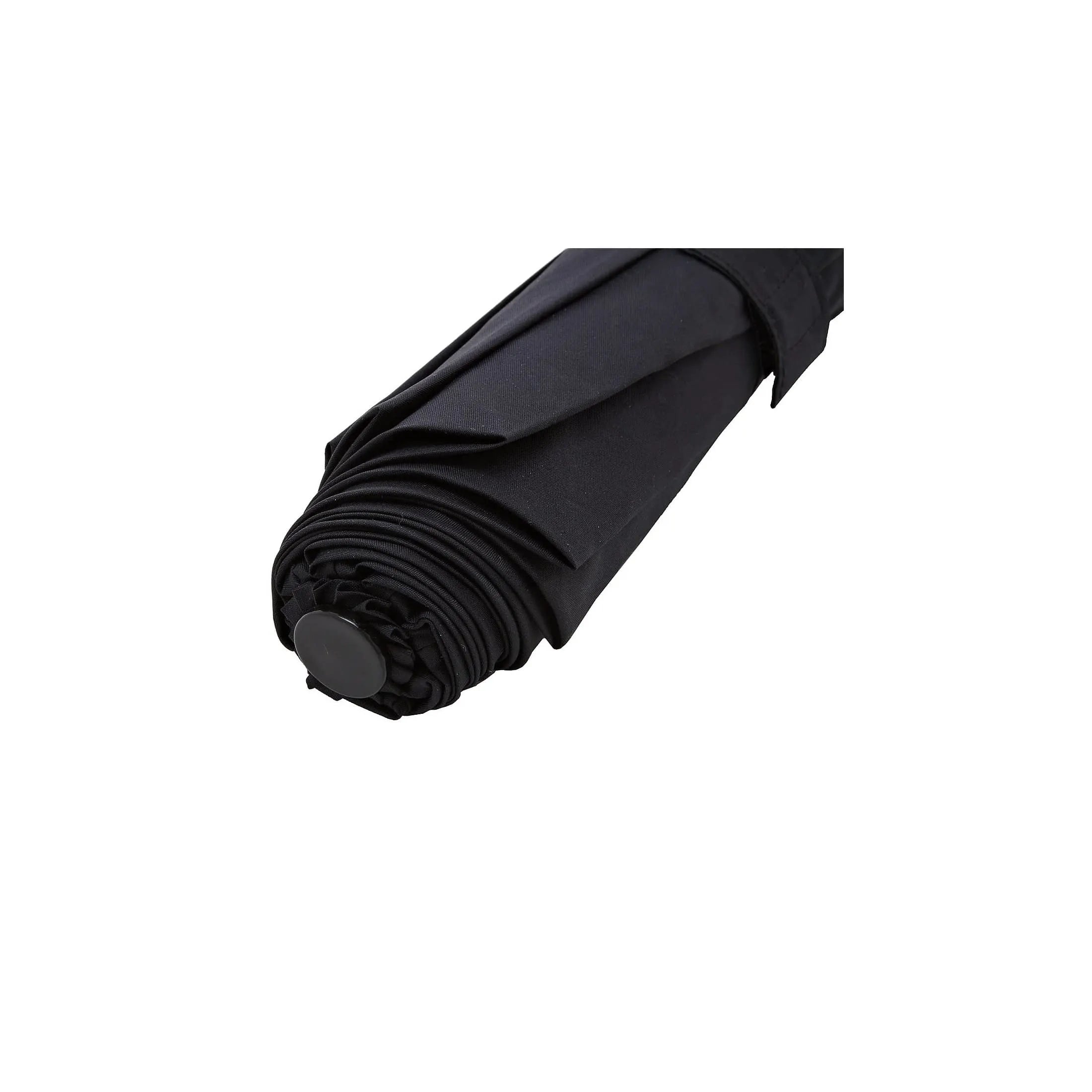 koffer-direkt.de Accessoires Mini parapluie automatique - noir