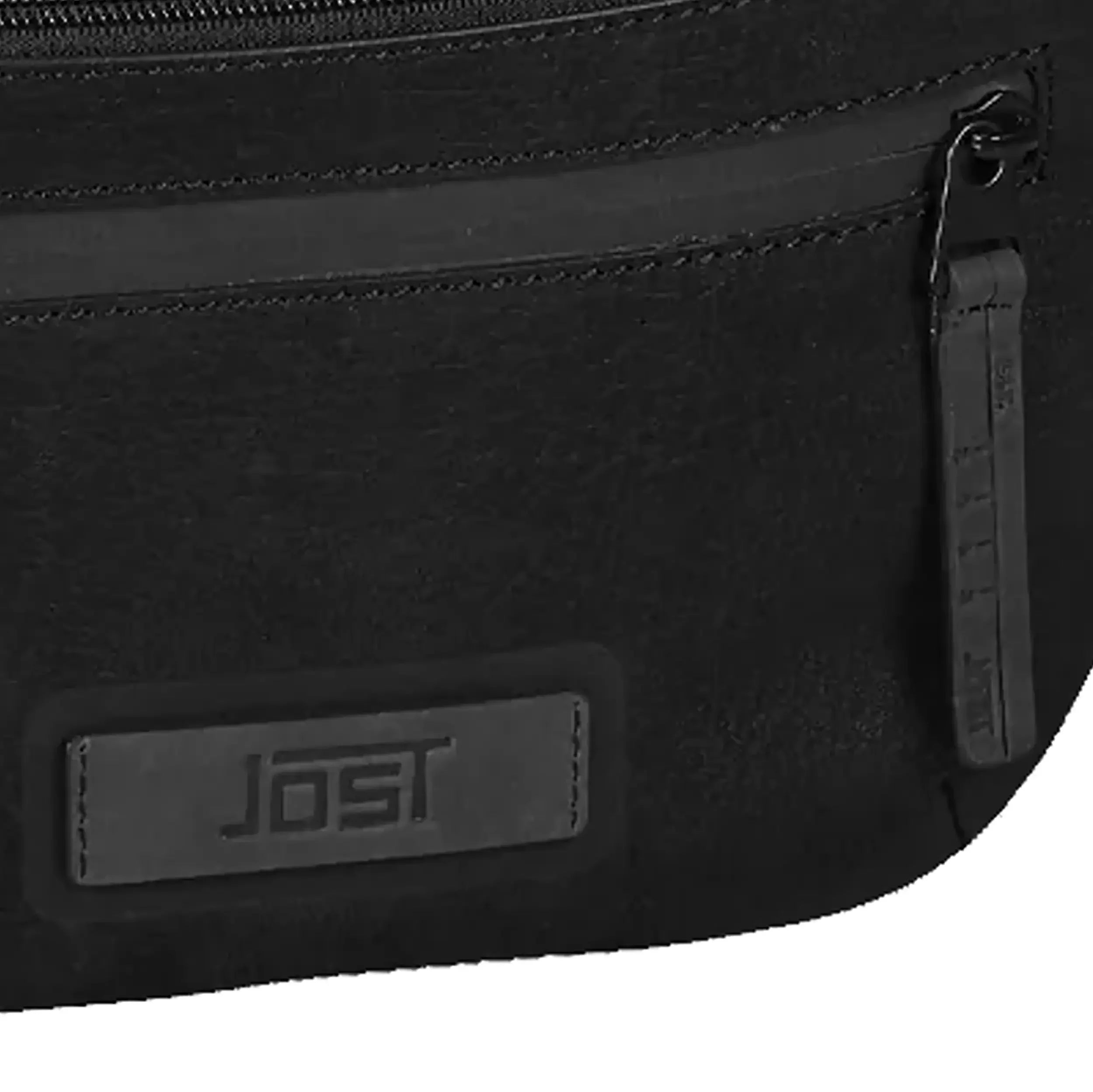 Jost Voxholm Crossover Bag 36 cm - Schwarz