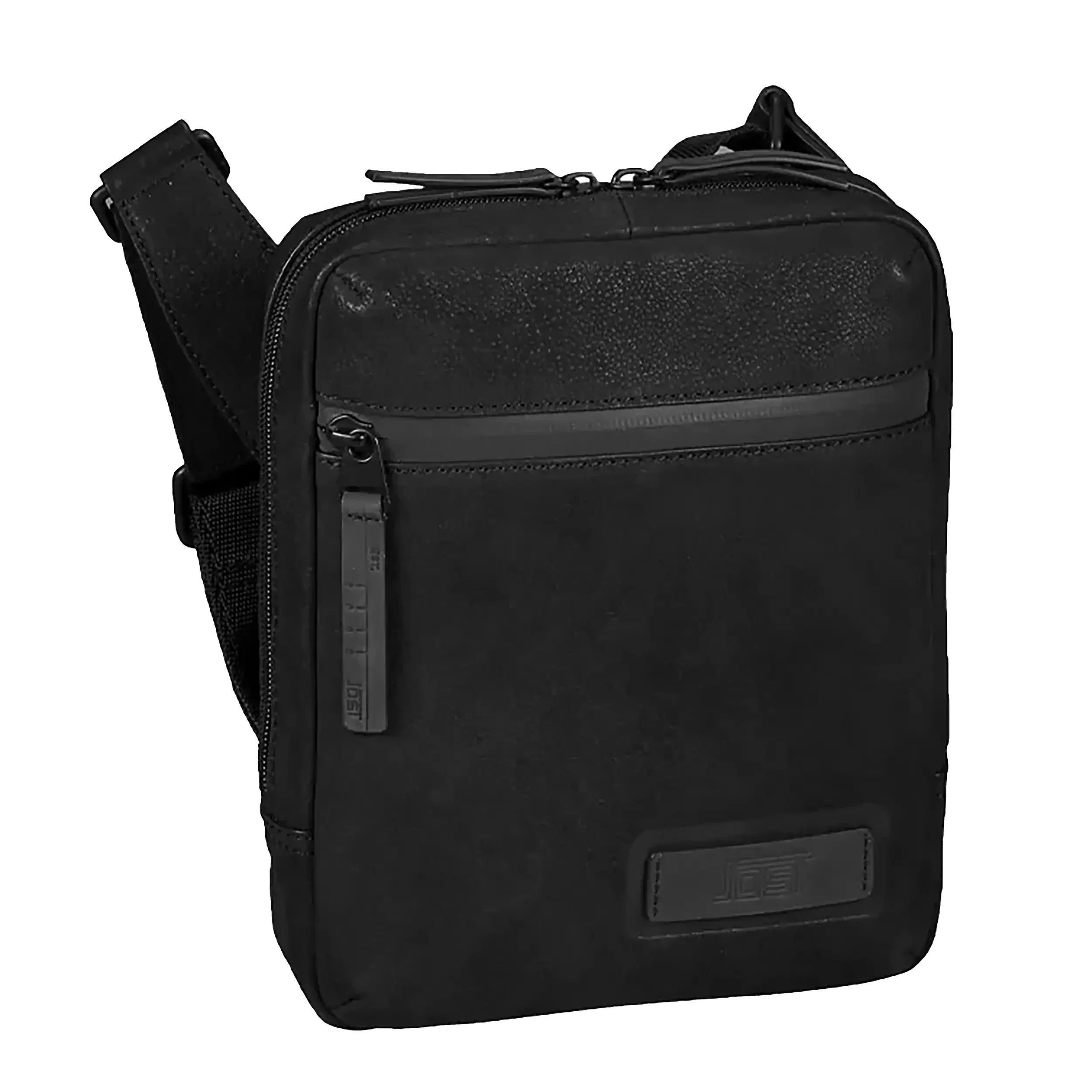 Jost Voxholm shoulder bag XS 21 cm - Black