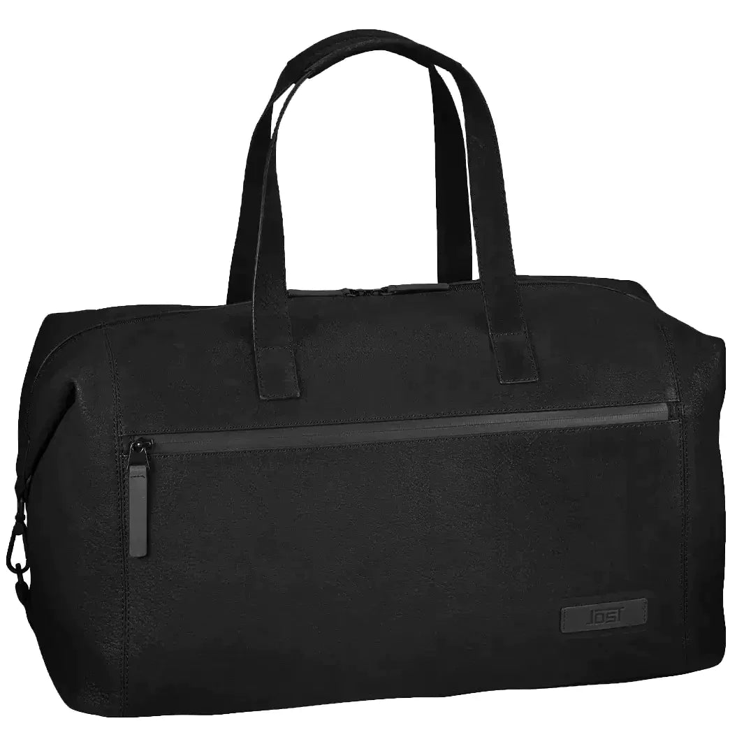 Jost Voxholm travel bag 50 cm - Black