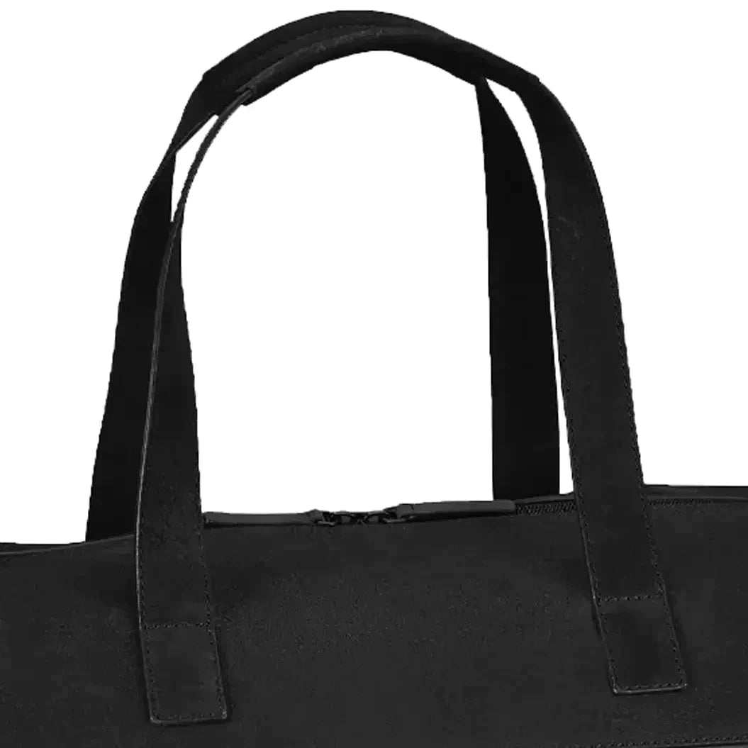 Jost Voxholm sac de voyage 50 cm - Noir