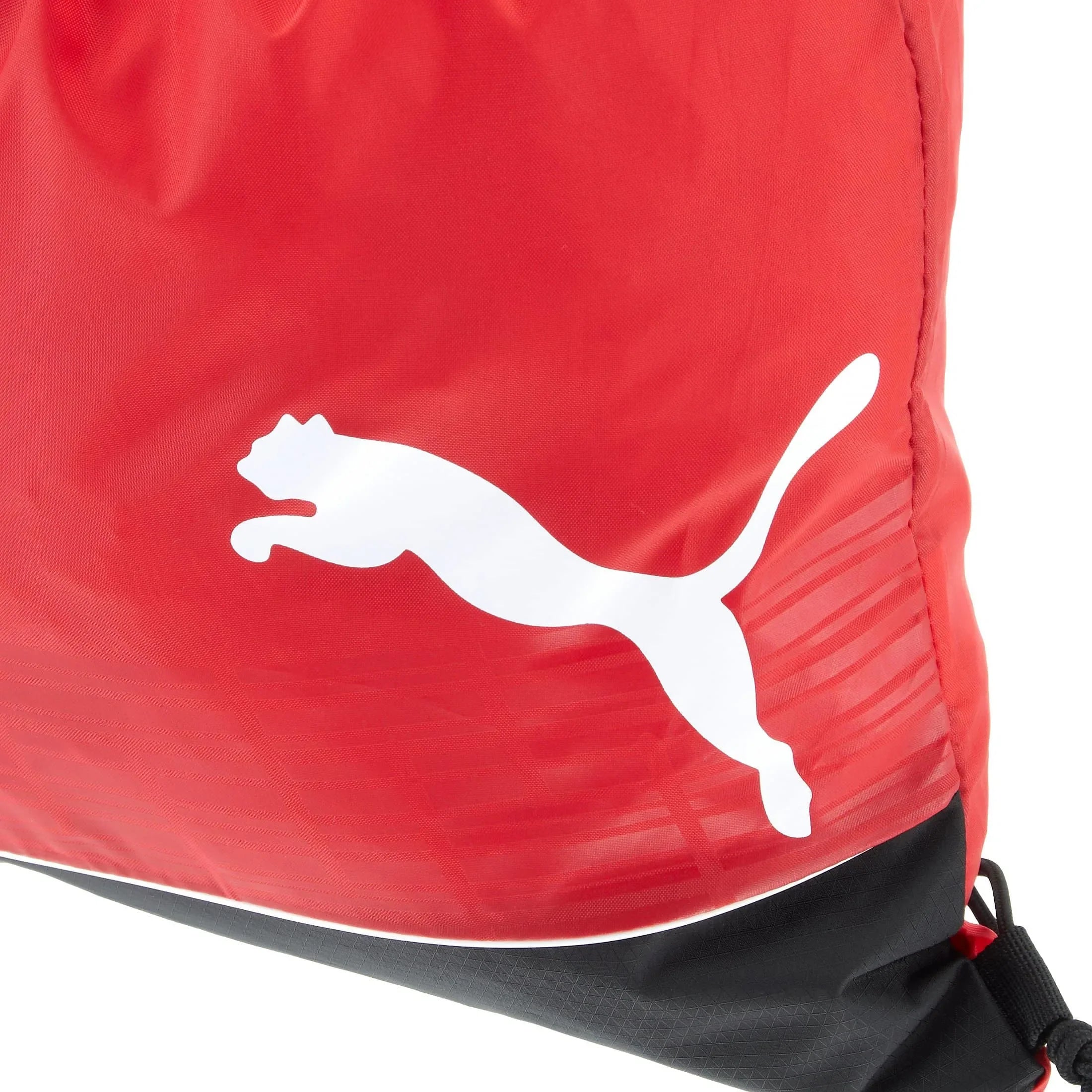 Puma evoPOWER Gym Sack sac de sport 46 cm - bleu-noir-blanc