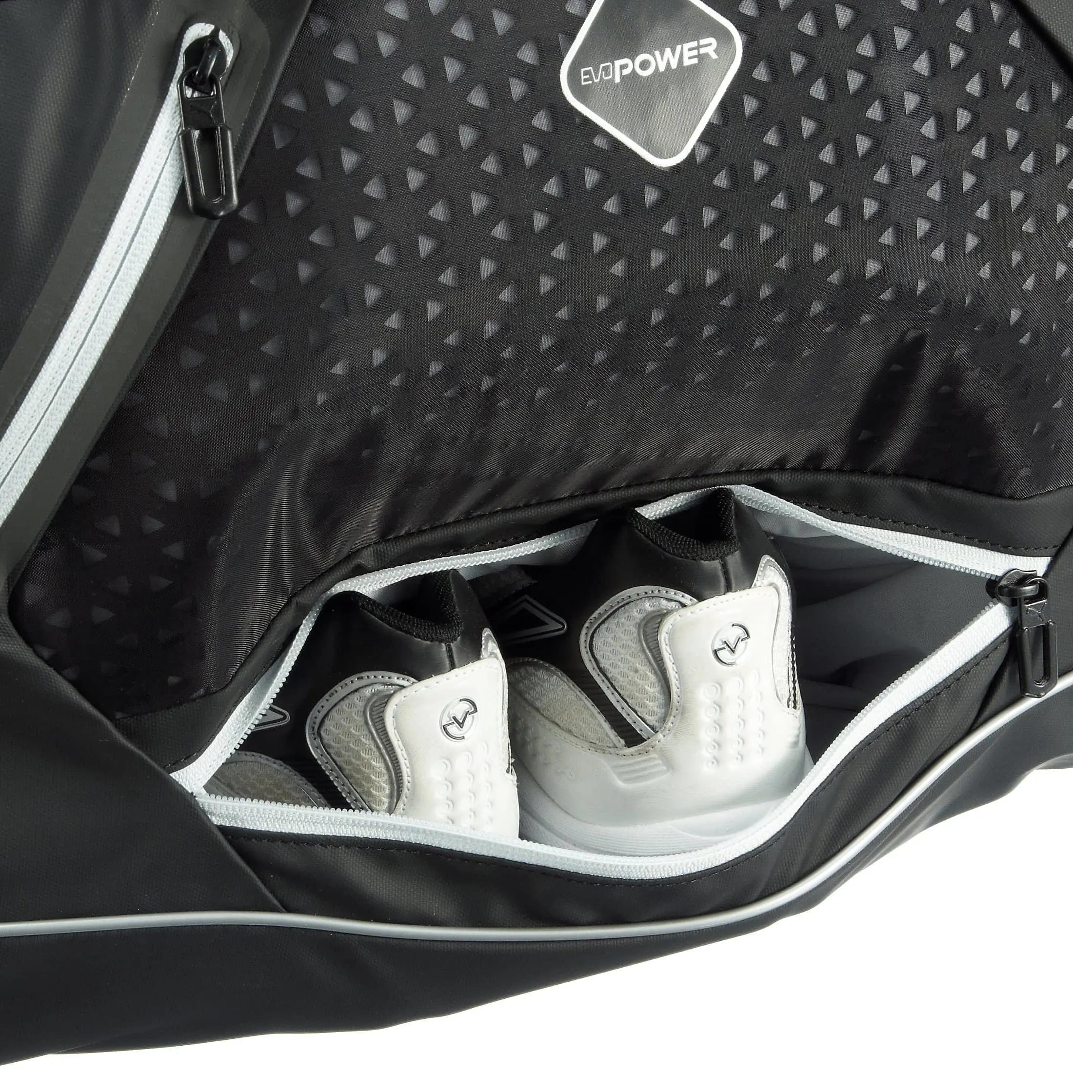 Puma evoPOWER Premium Medium Bag Sporttasche 55 cm - black