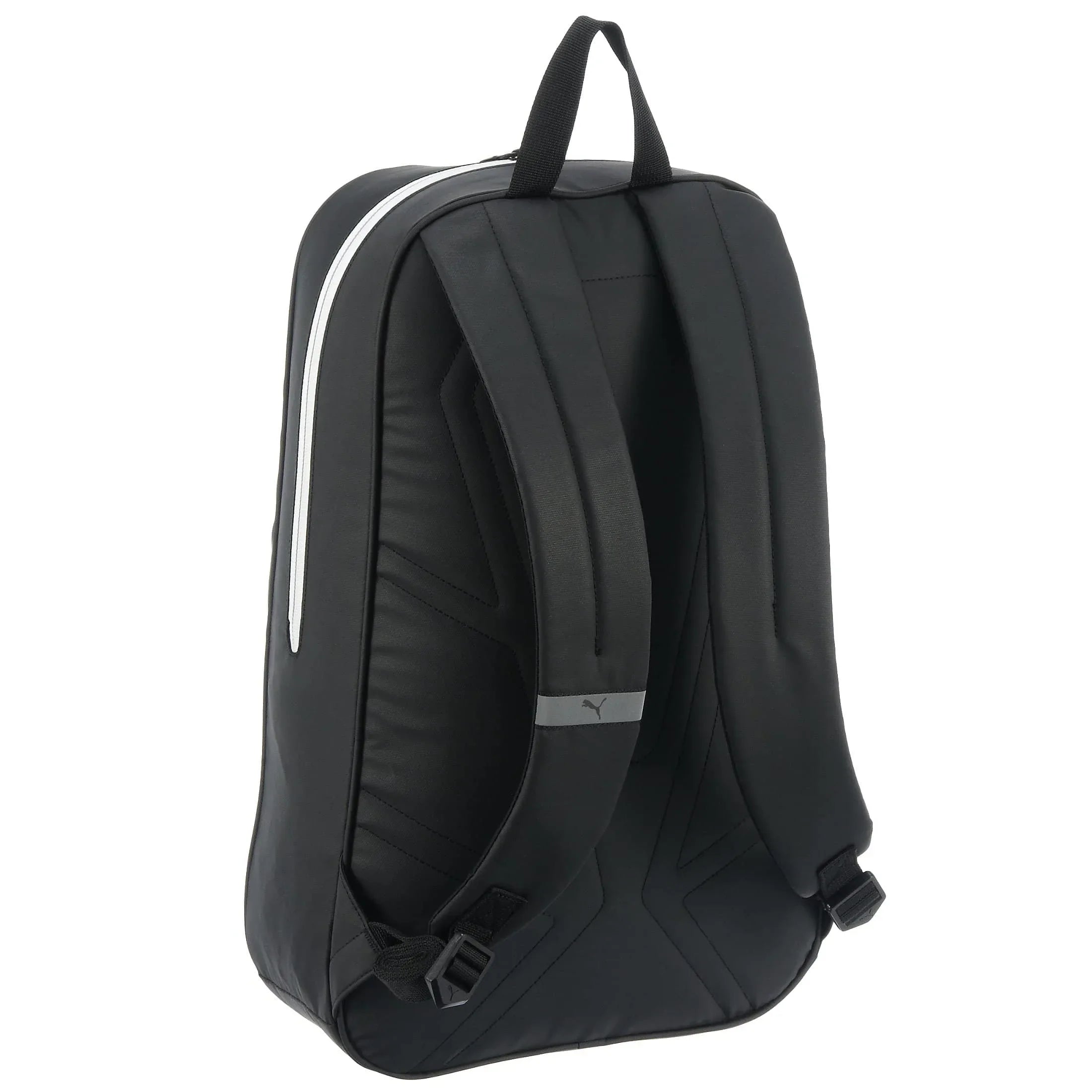 Puma evoPOWER Premium Backpack Rucksack 50 cm - black