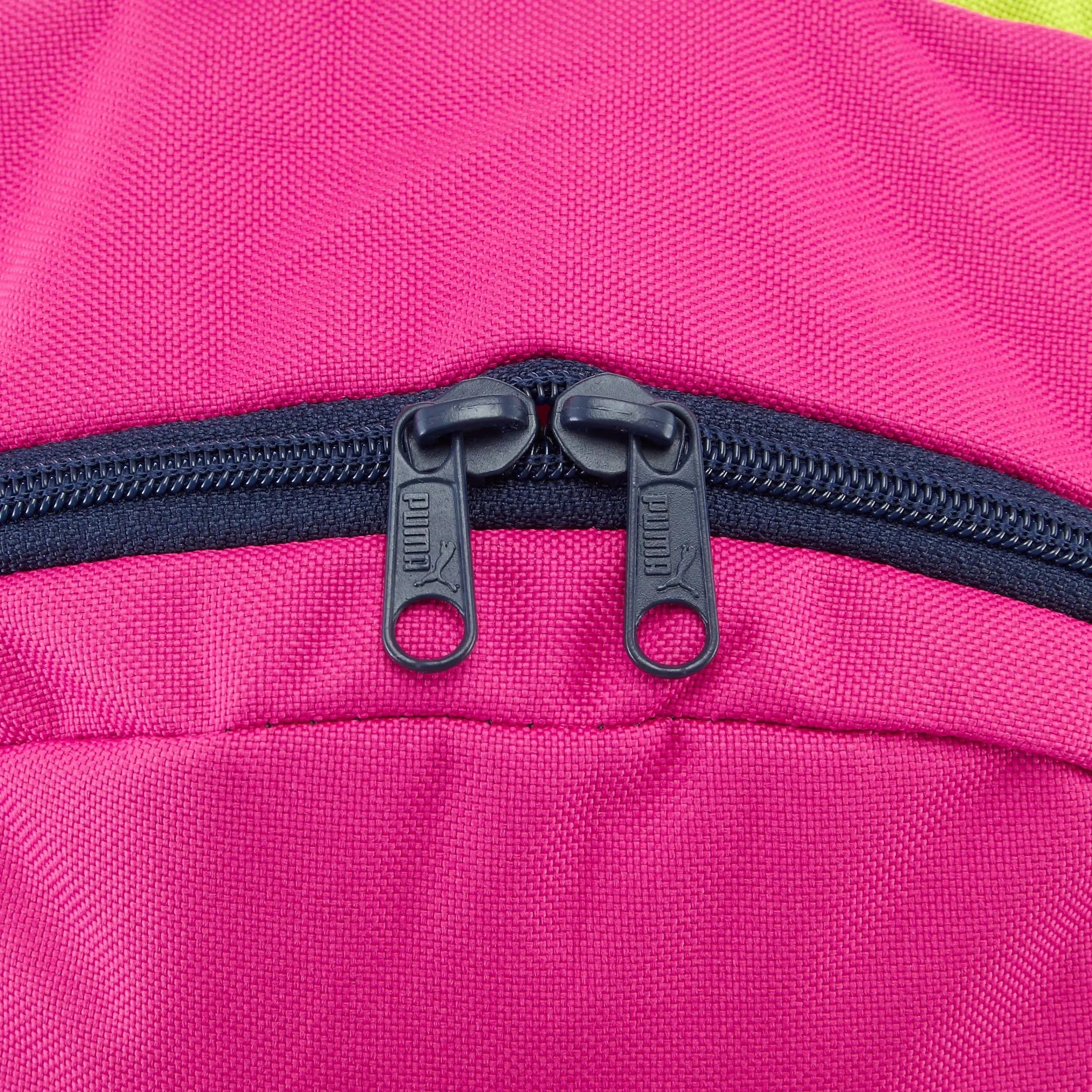 Puma Sports Phase kids backpack 35 cm - lapis blue-toreador