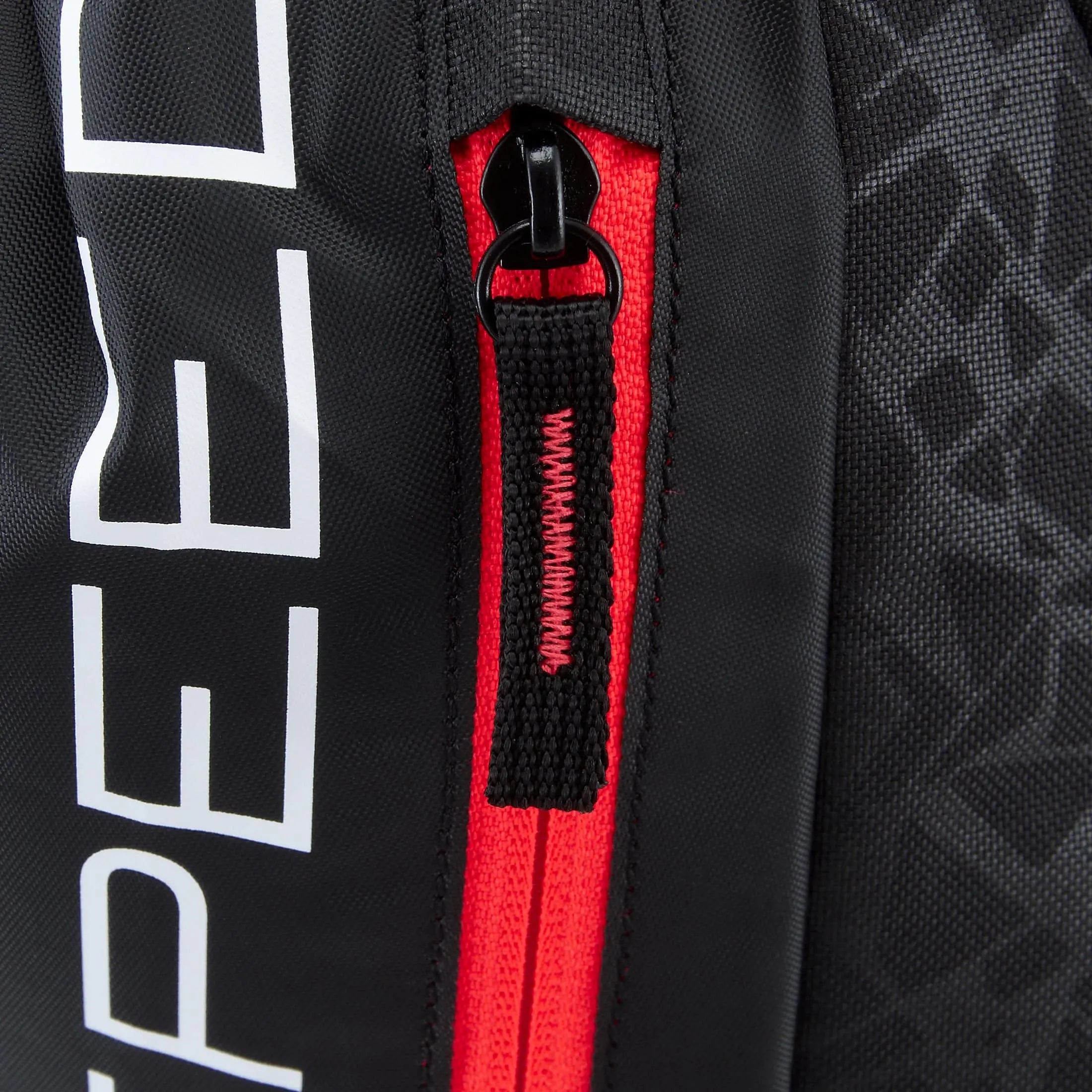 Puma evoSPEED Gym Sack sac de sport 48 cm - noir-rouge
